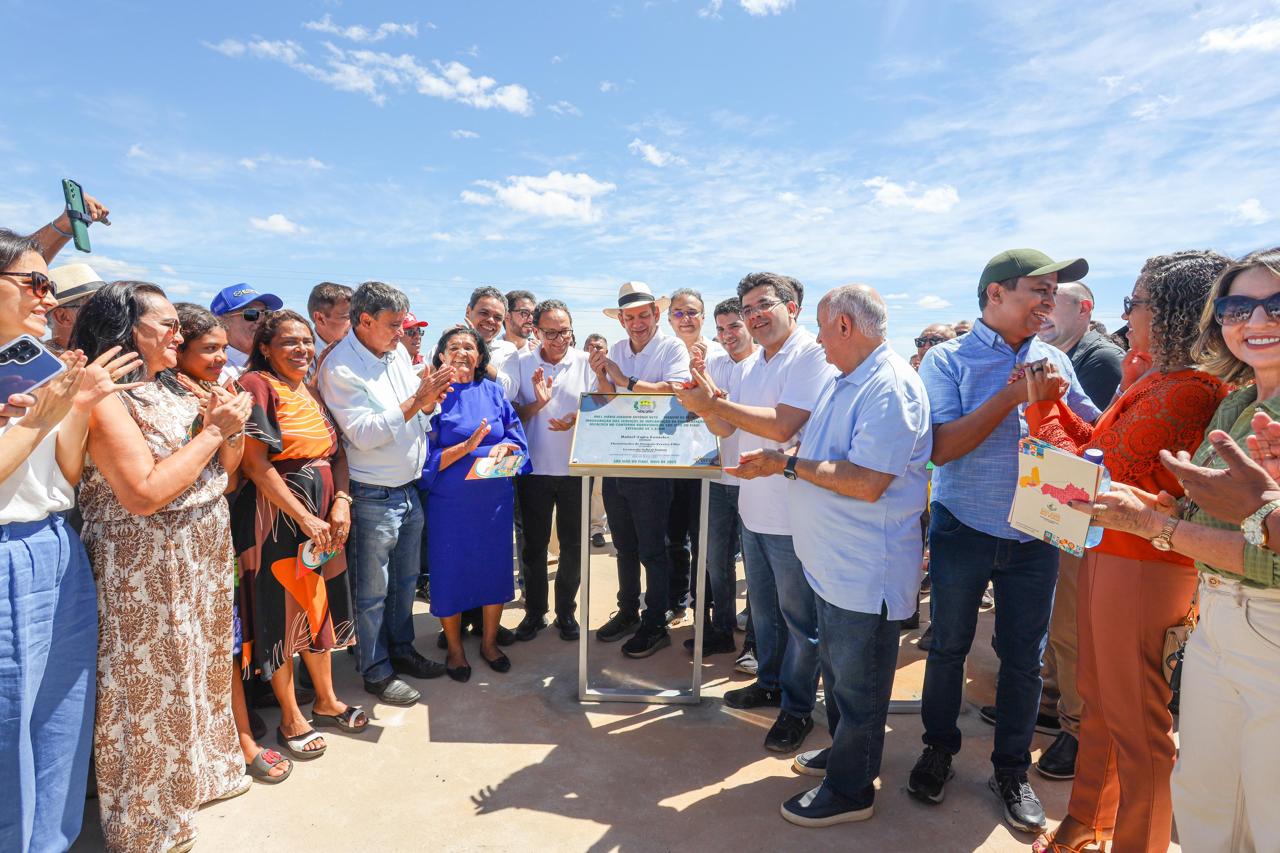 Foto: Reprodução/Secom Piauí