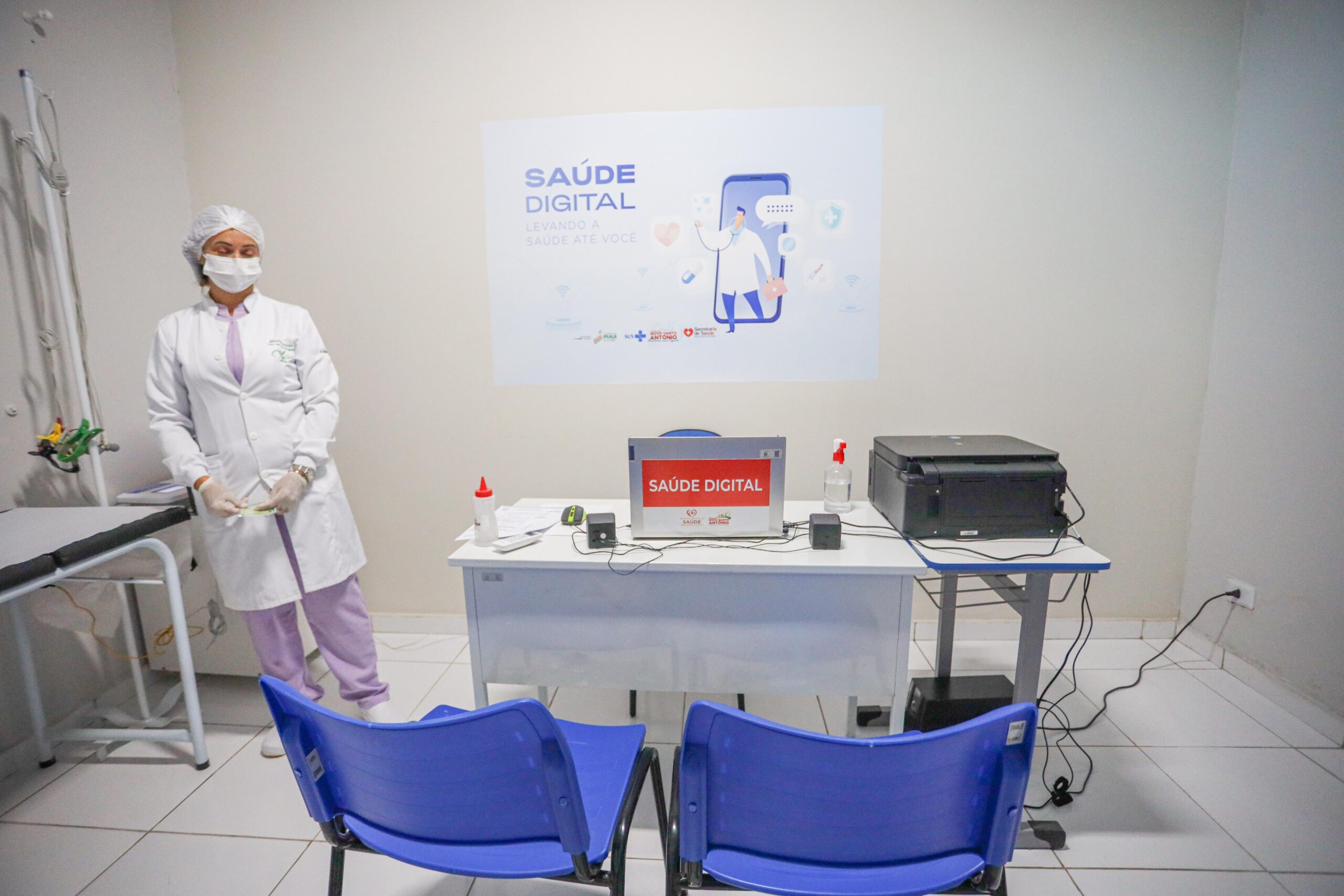 Foto: Reprodução/Secom Piauí