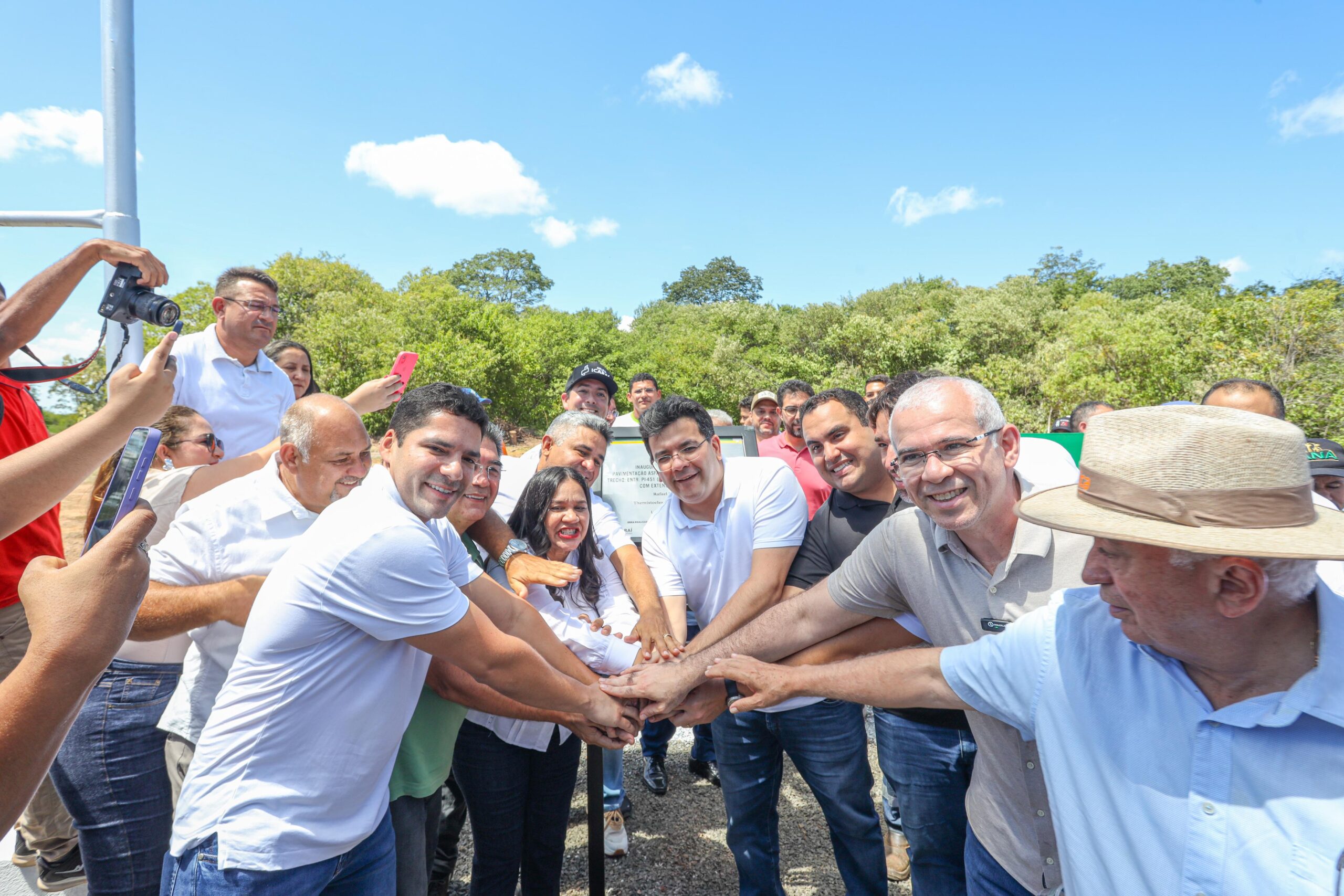 Foto: Reprodução/Secom Piauí