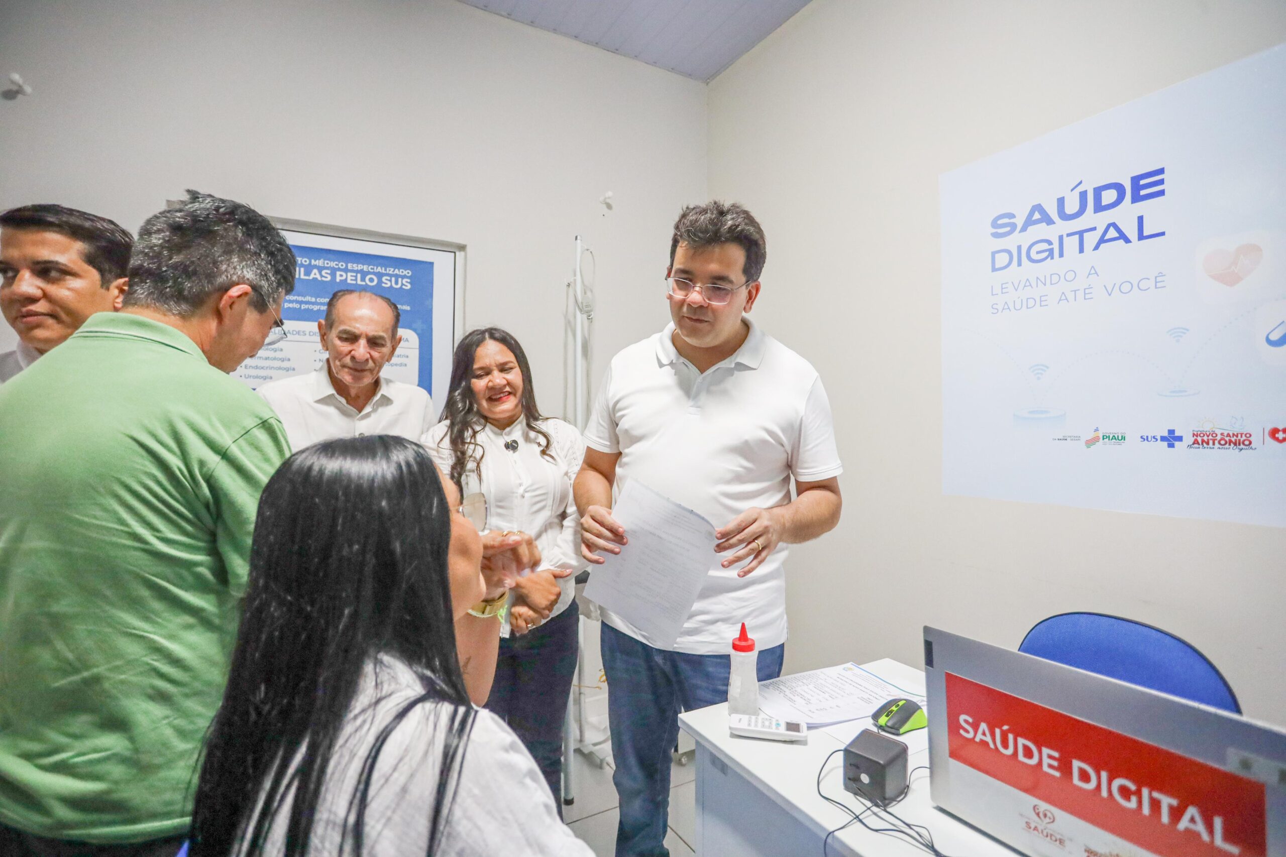 Foto: Reprodução/Secom Piauí