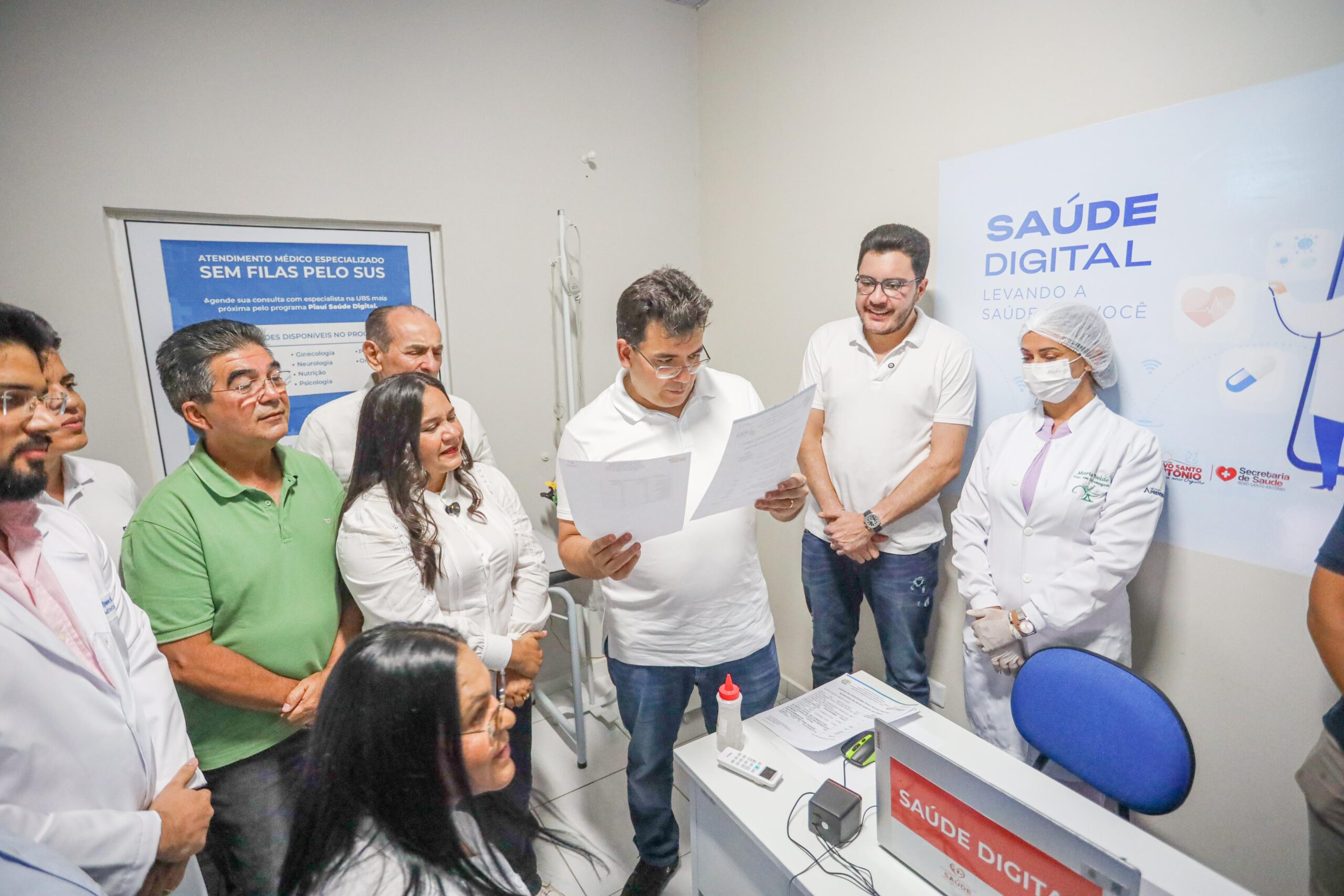 Foto: Reprodução/Secom Piauí