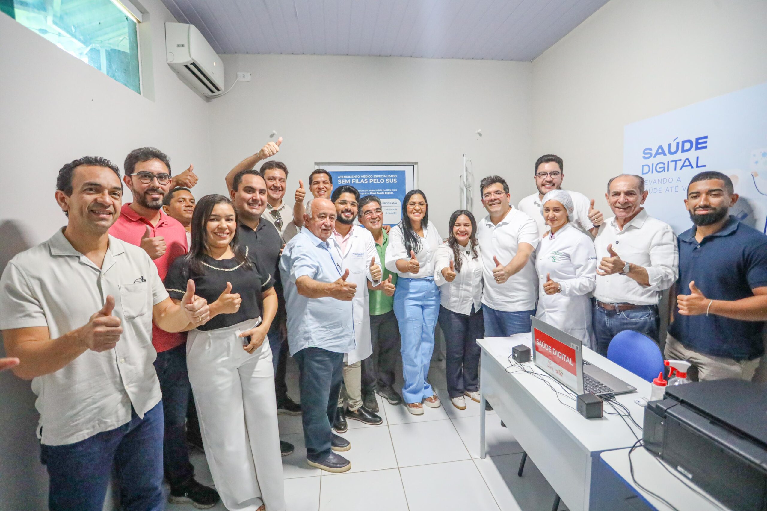 Foto: Reprodução/Secom Piauí