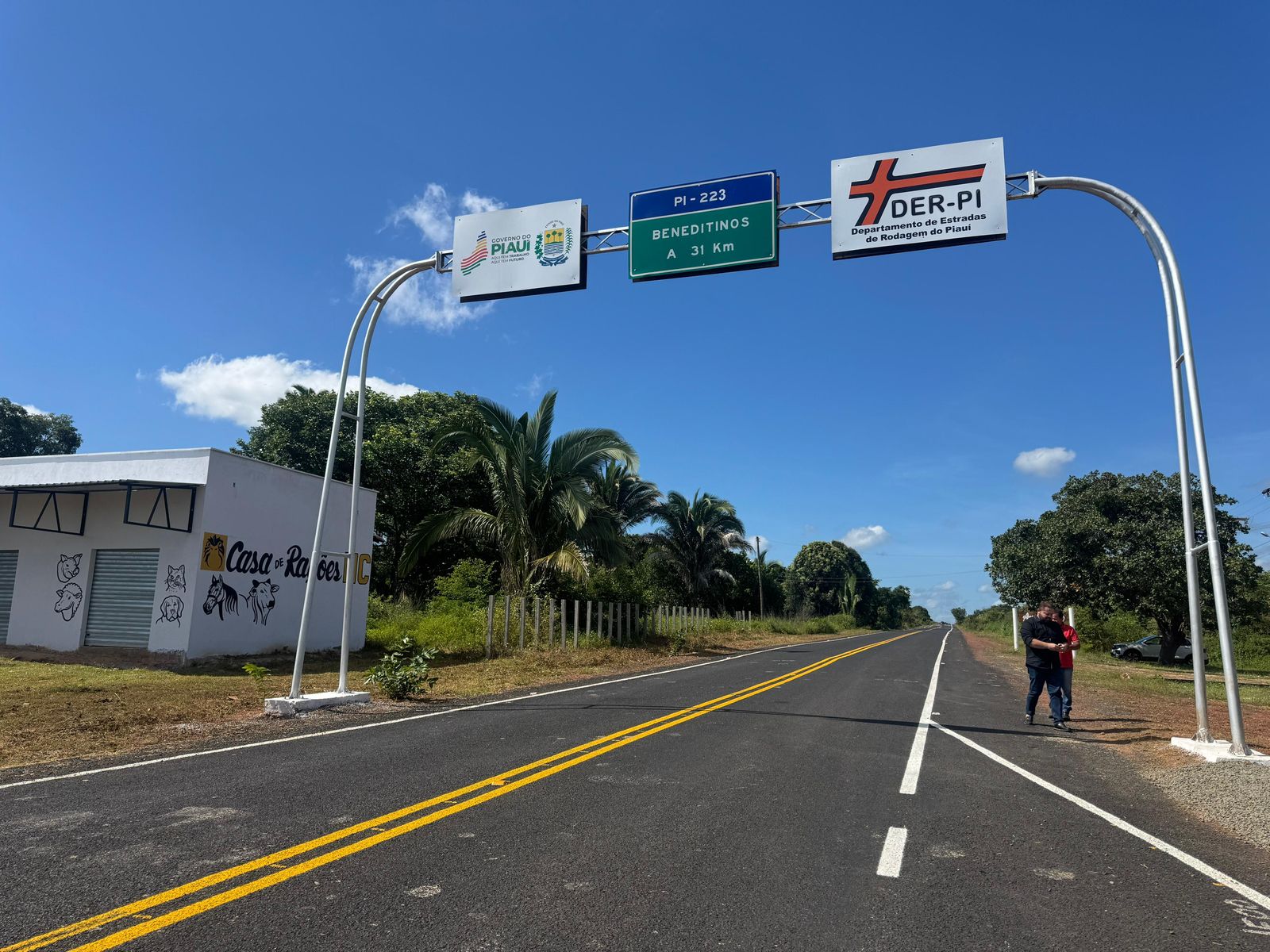 Foto: Reprodução/Secom Piauí