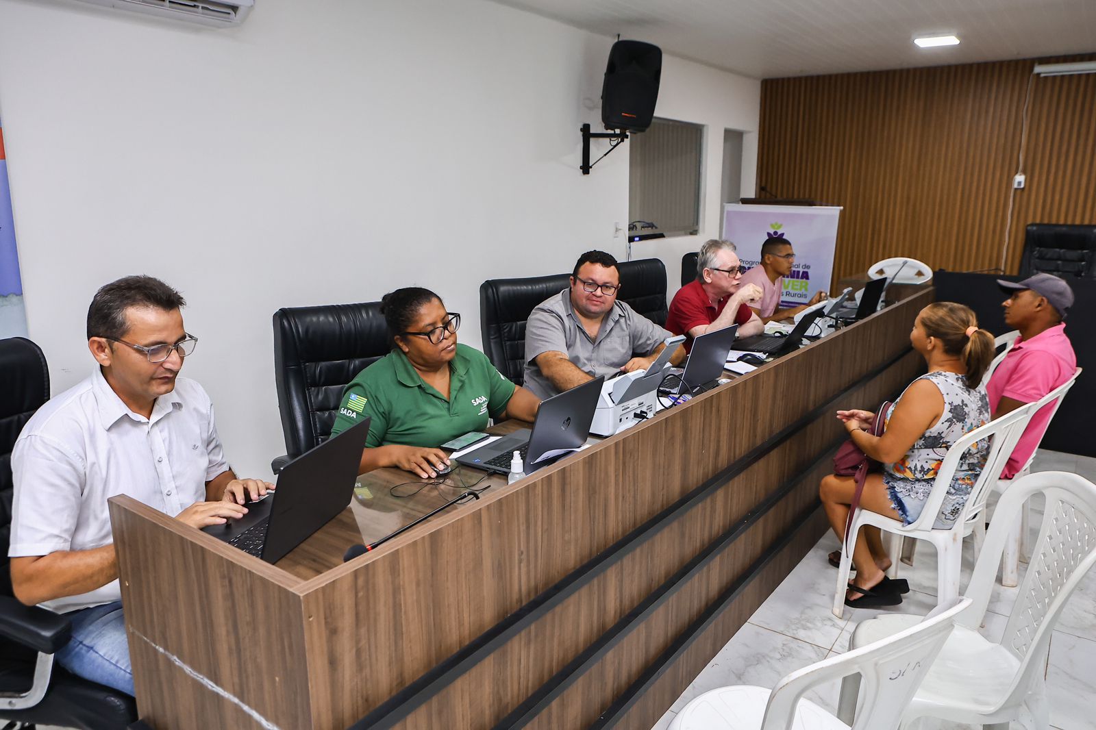 Foto: Reprodução/Secom Piauí