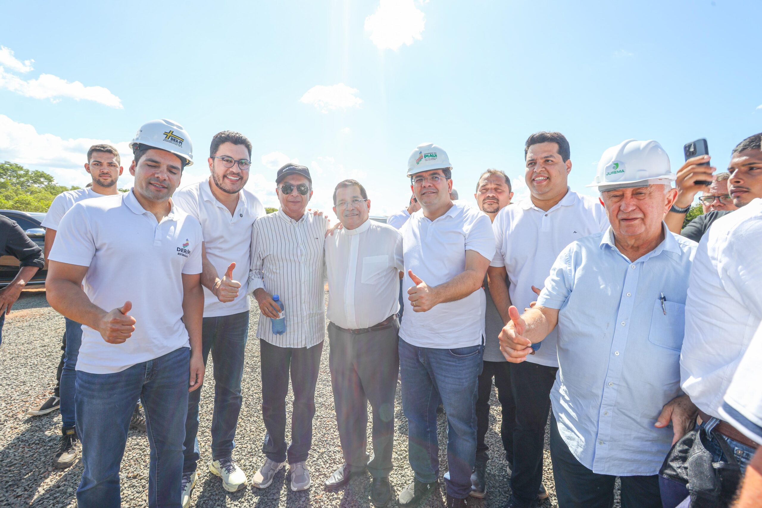 Foto: Reprodução/Secom Piauí
