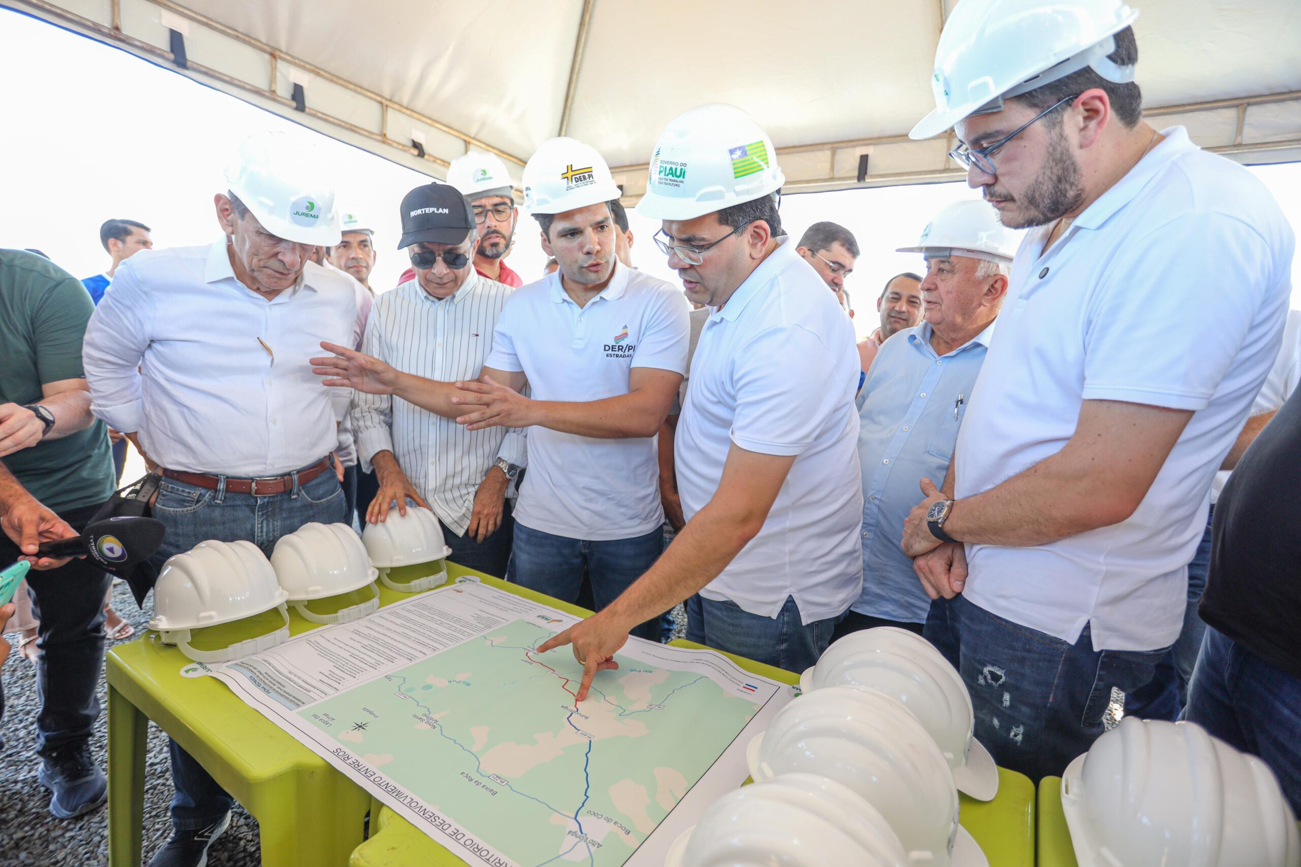 Foto: Reprodução/Secom Piauí