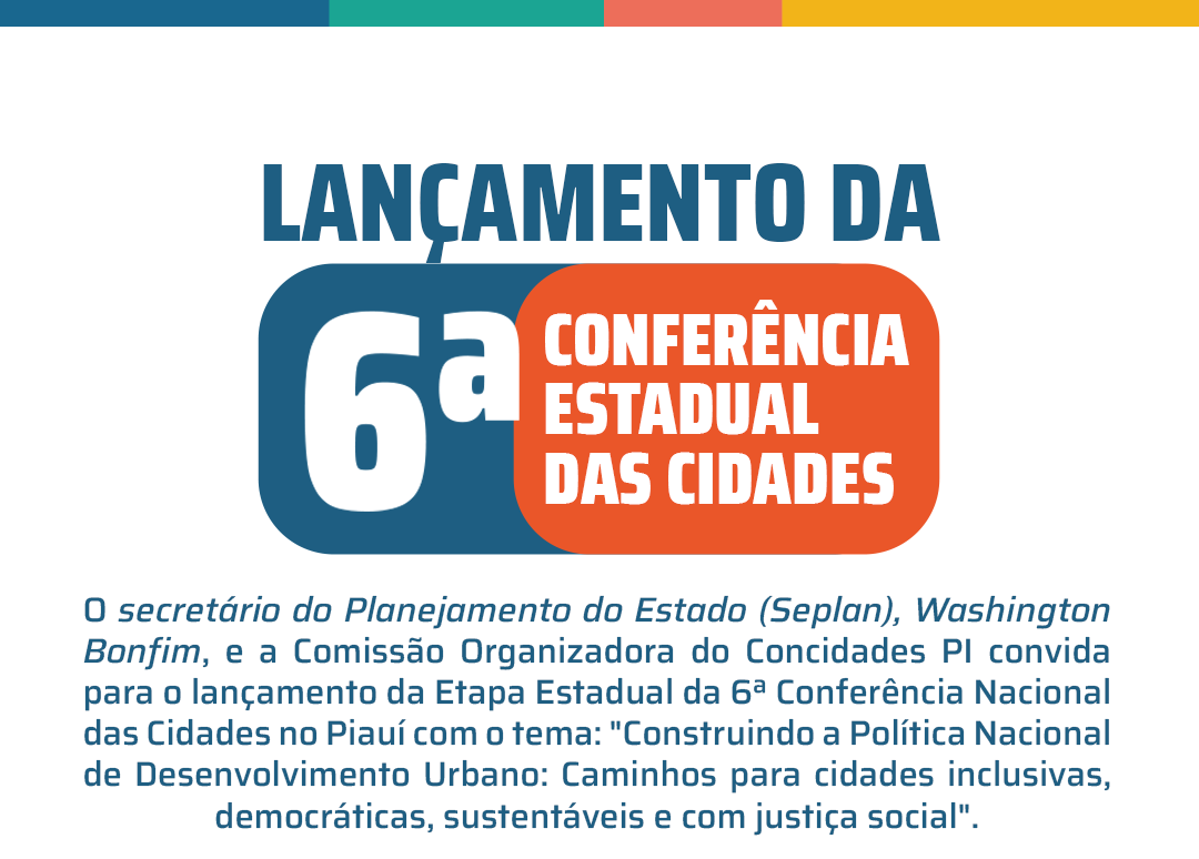 Foto: Reprodução/Secom Piauí