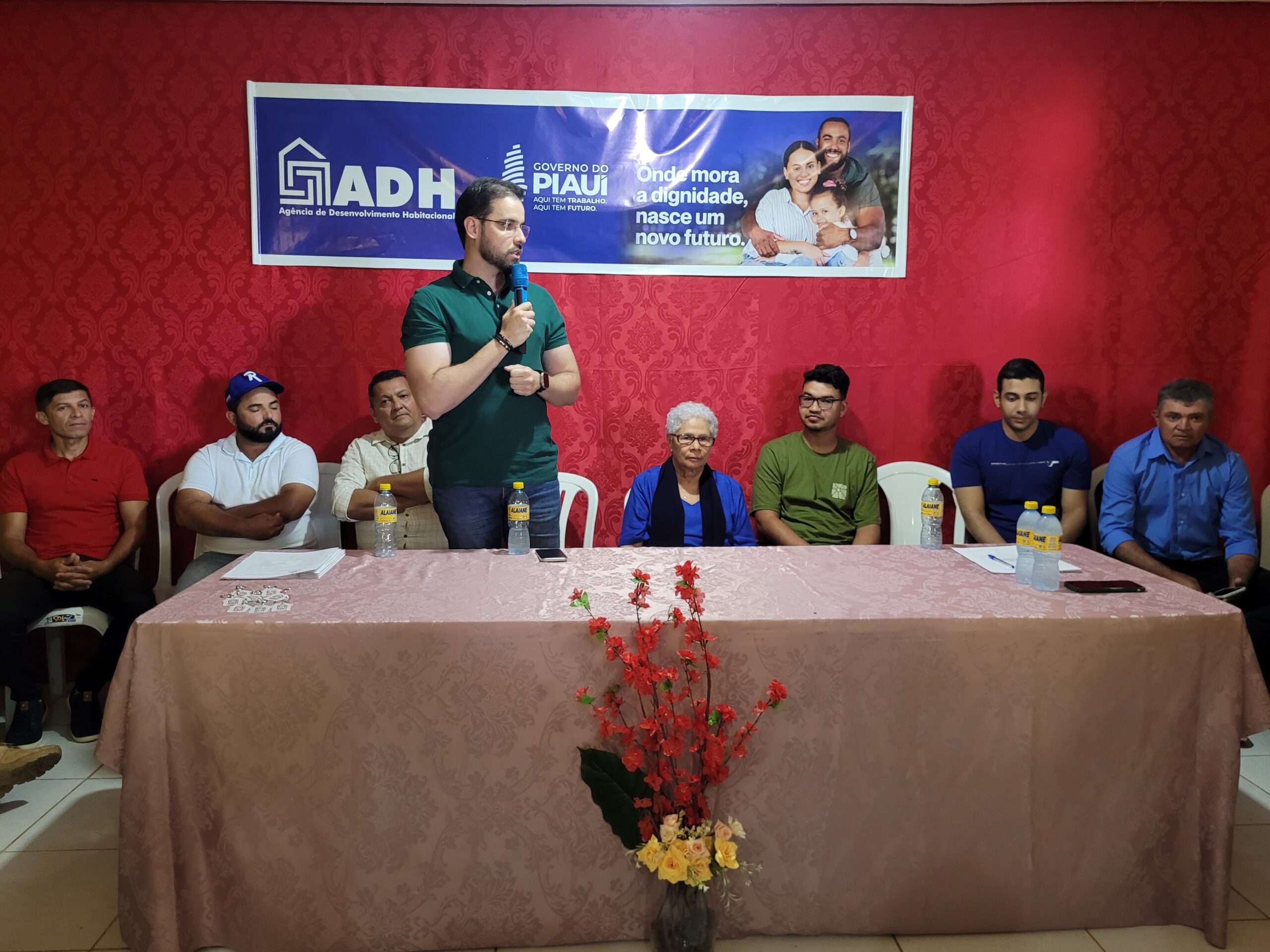 Foto: Reprodução/Secom Piauí