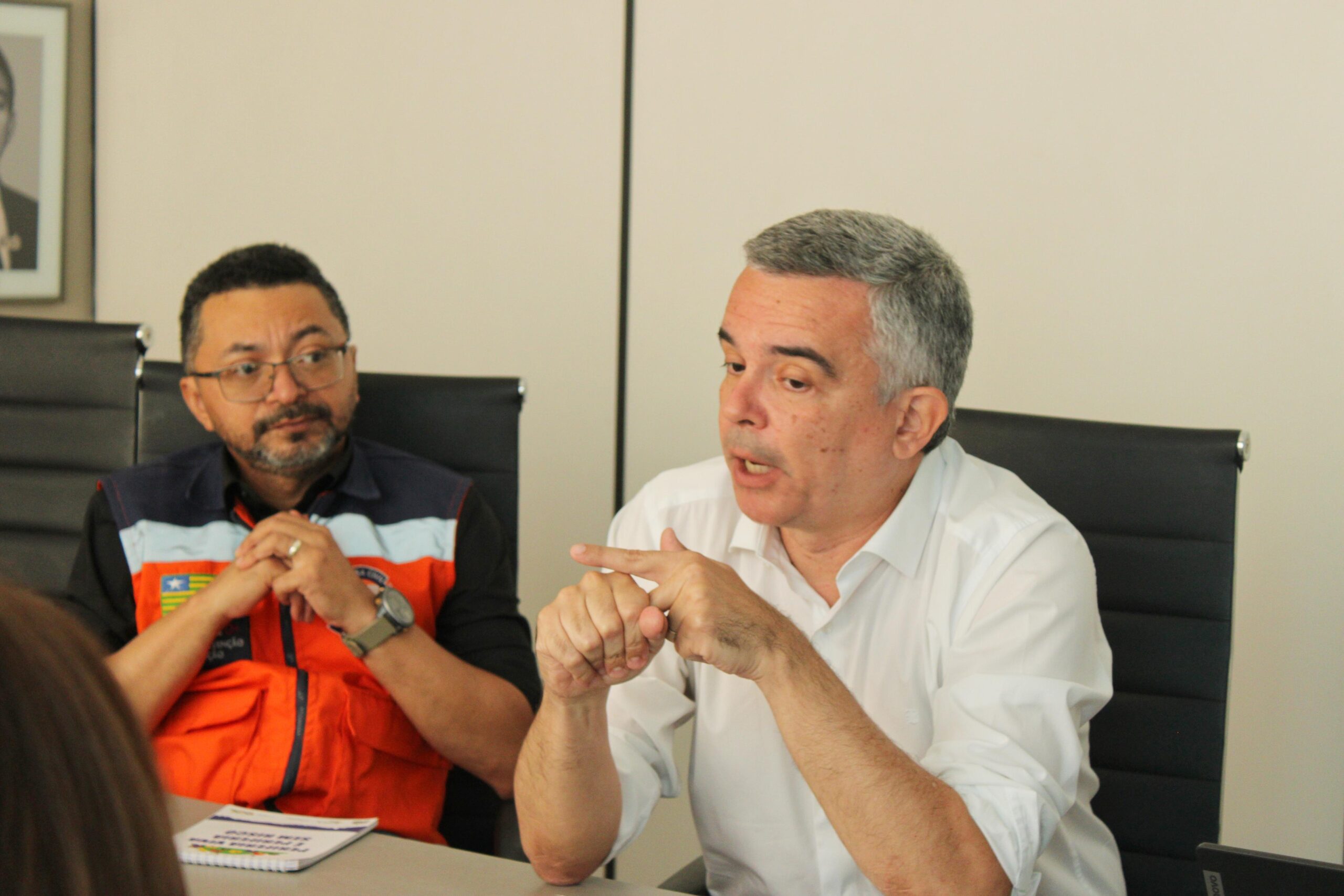 Foto: Reprodução/Secom Piauí
