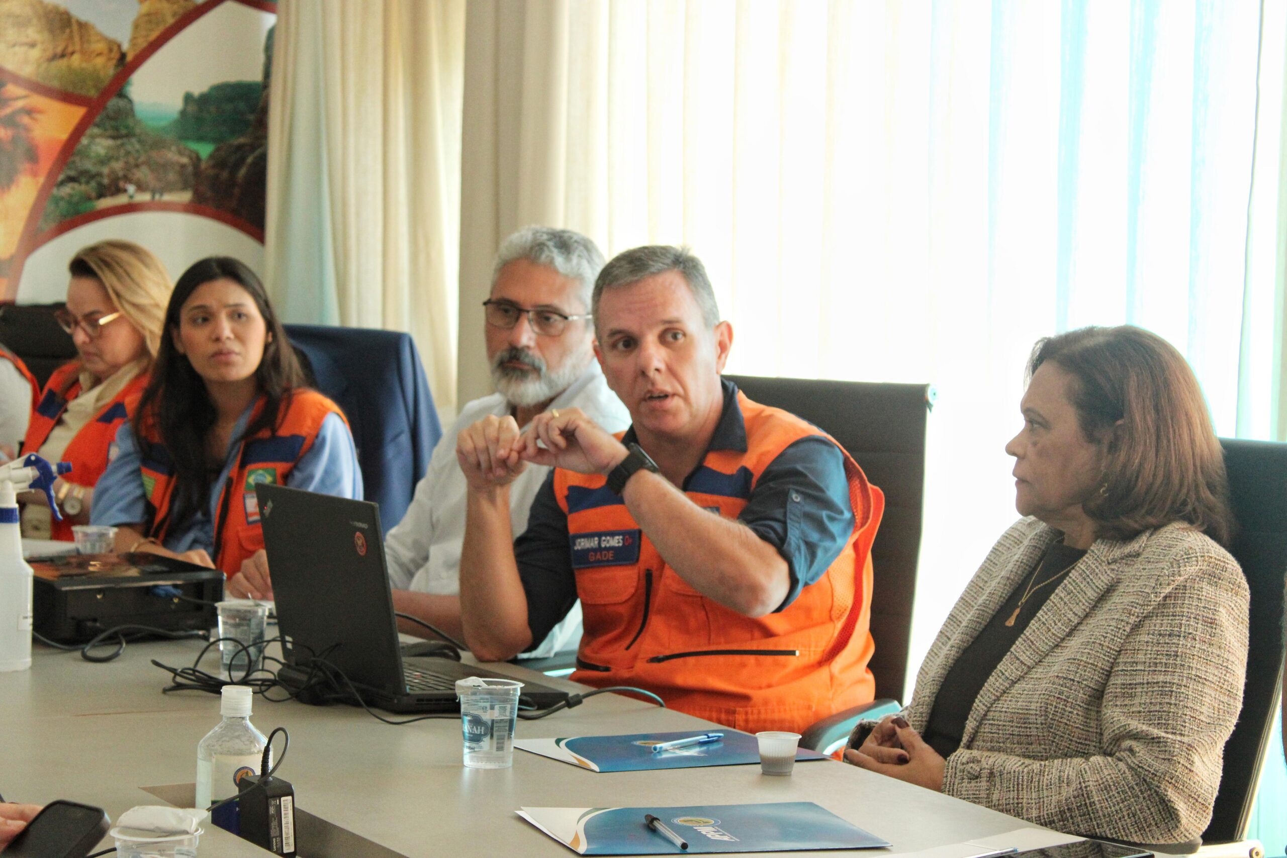 Foto: Reprodução/Secom Piauí