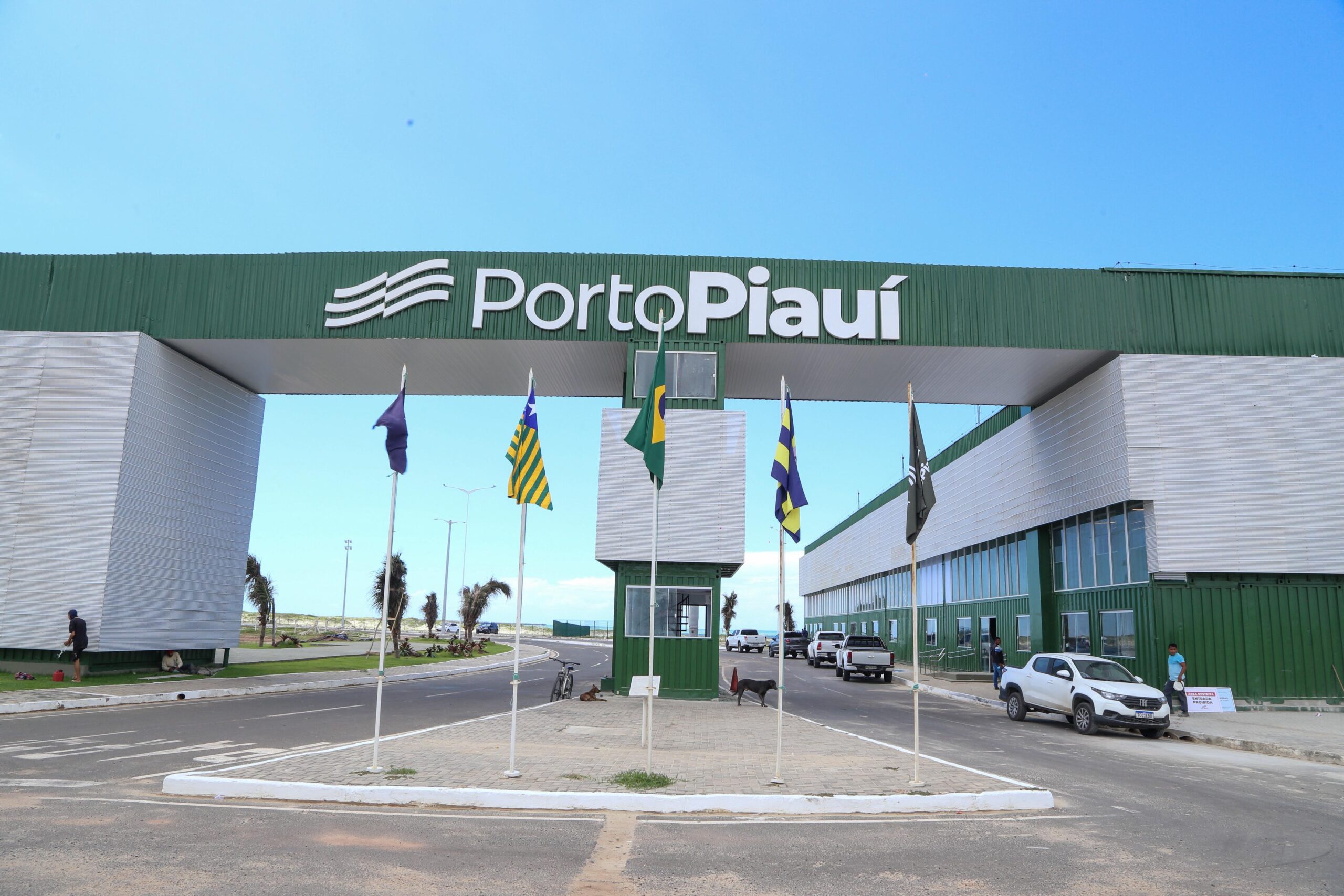 Foto: Reprodução/Secom Piauí