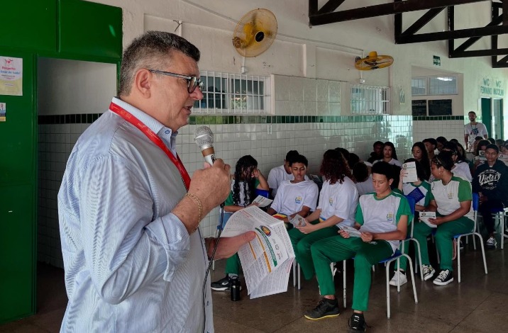 Foto: Reprodução/Secom Piauí