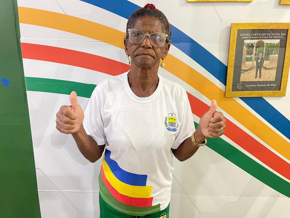 Foto: Reprodução/Secom Piauí