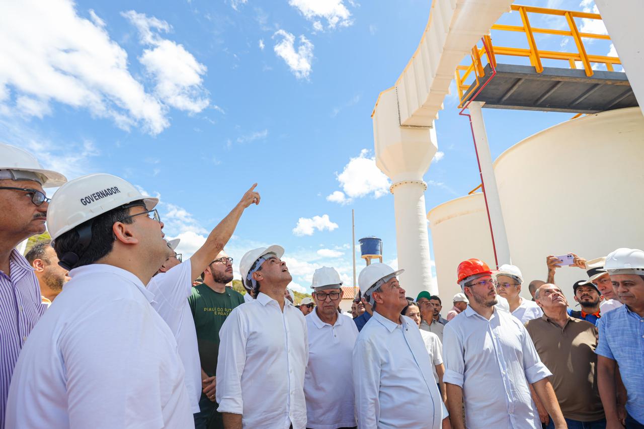 Foto: Reprodução/Secom Piauí