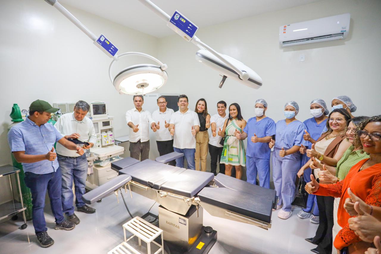 Foto: Reprodução/Secom Piauí