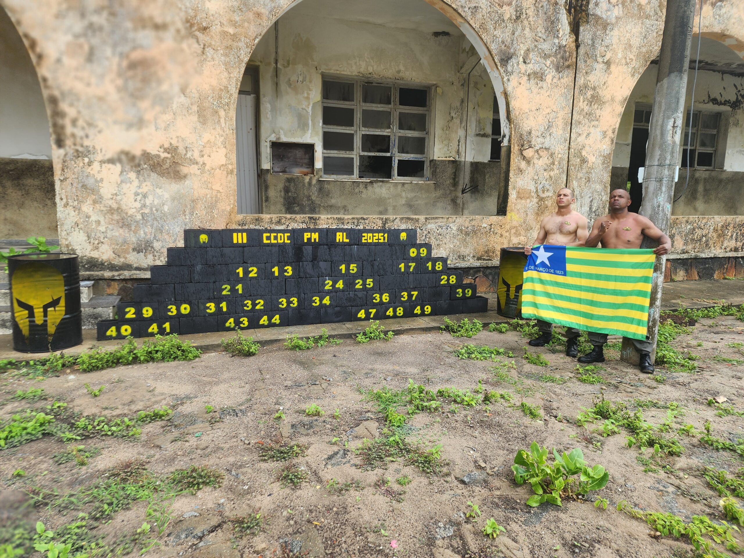 Foto: Reprodução/Secom Piauí