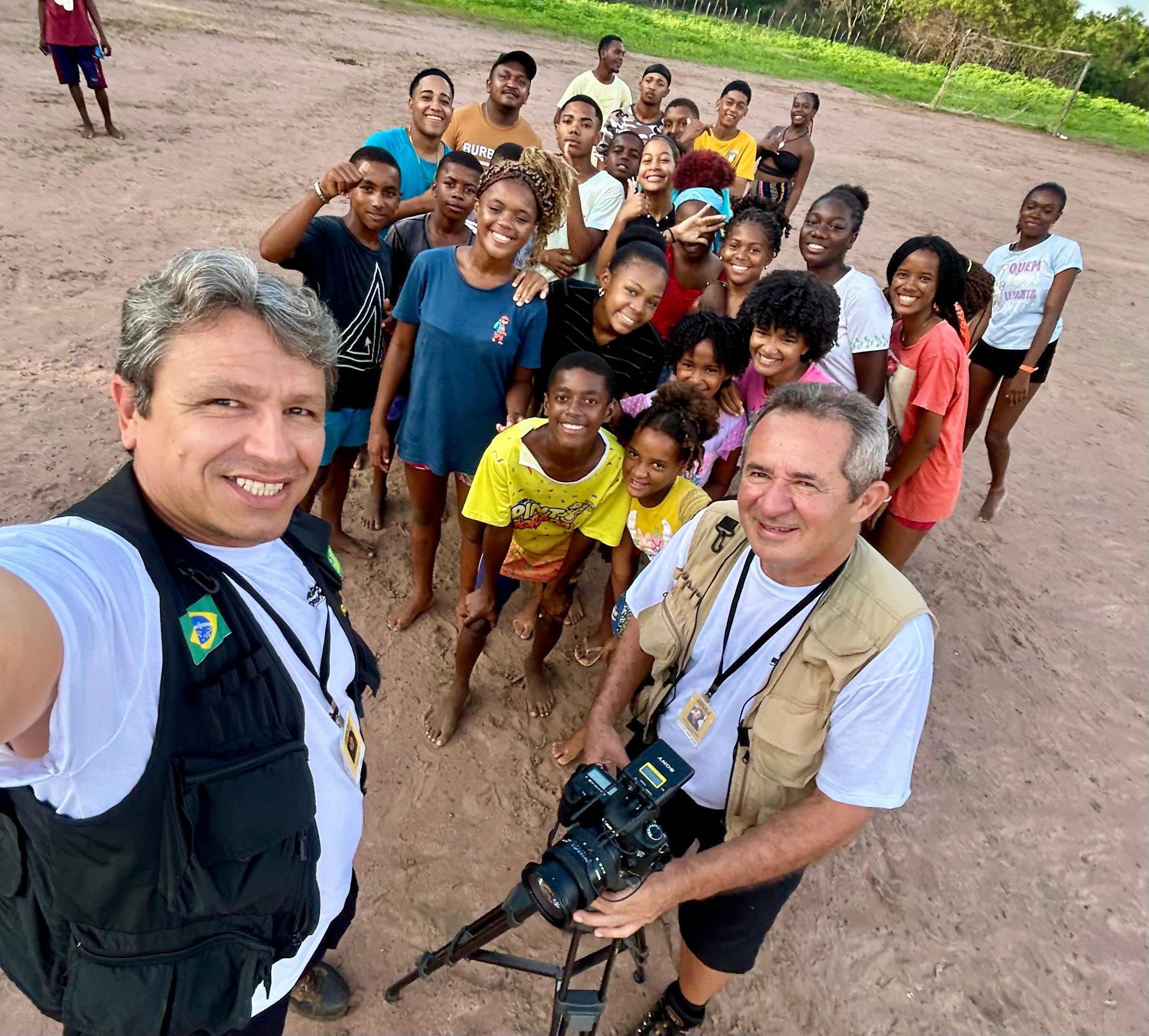 Foto: Reprodução/Secom Piauí