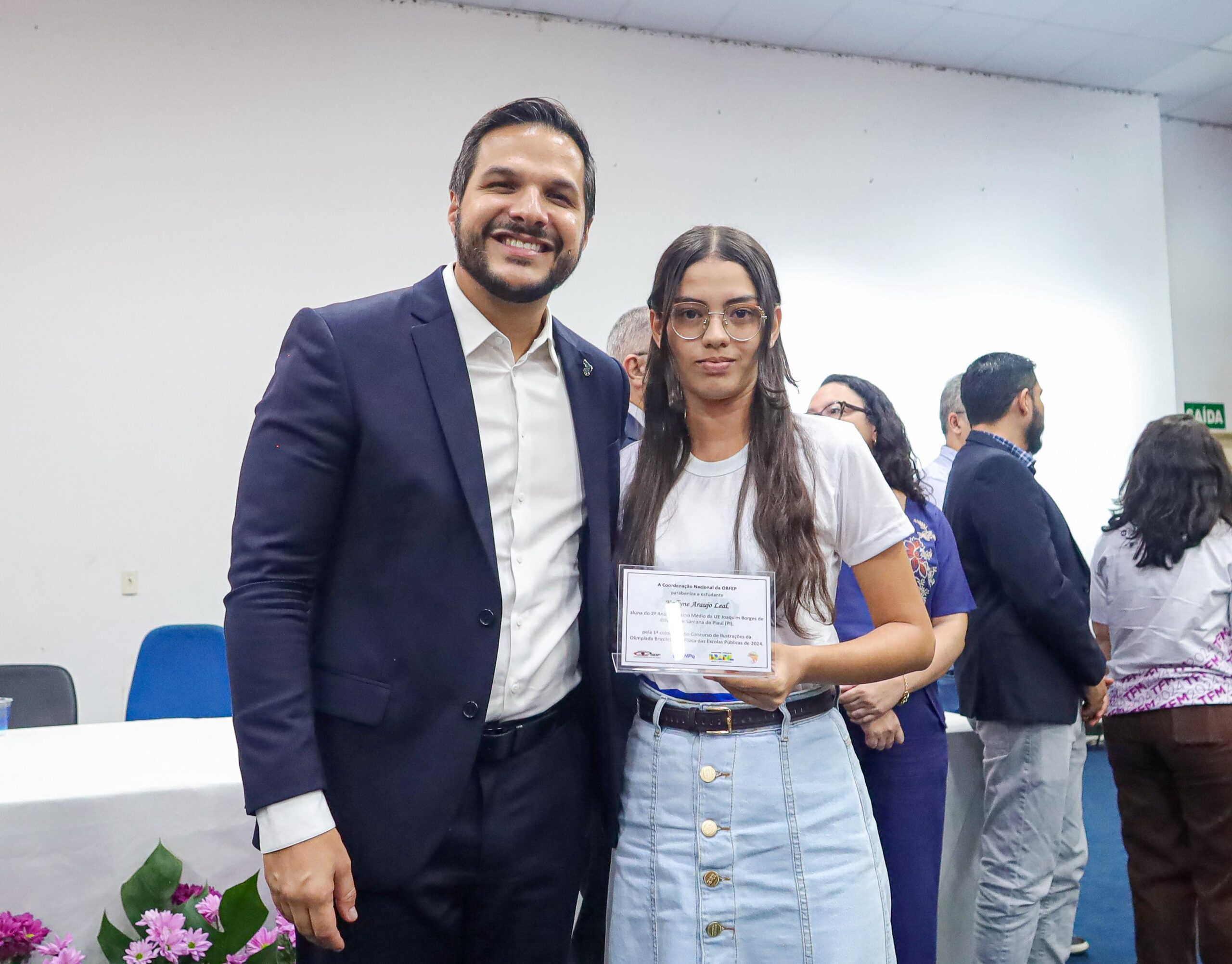 Foto: Letícia Santos