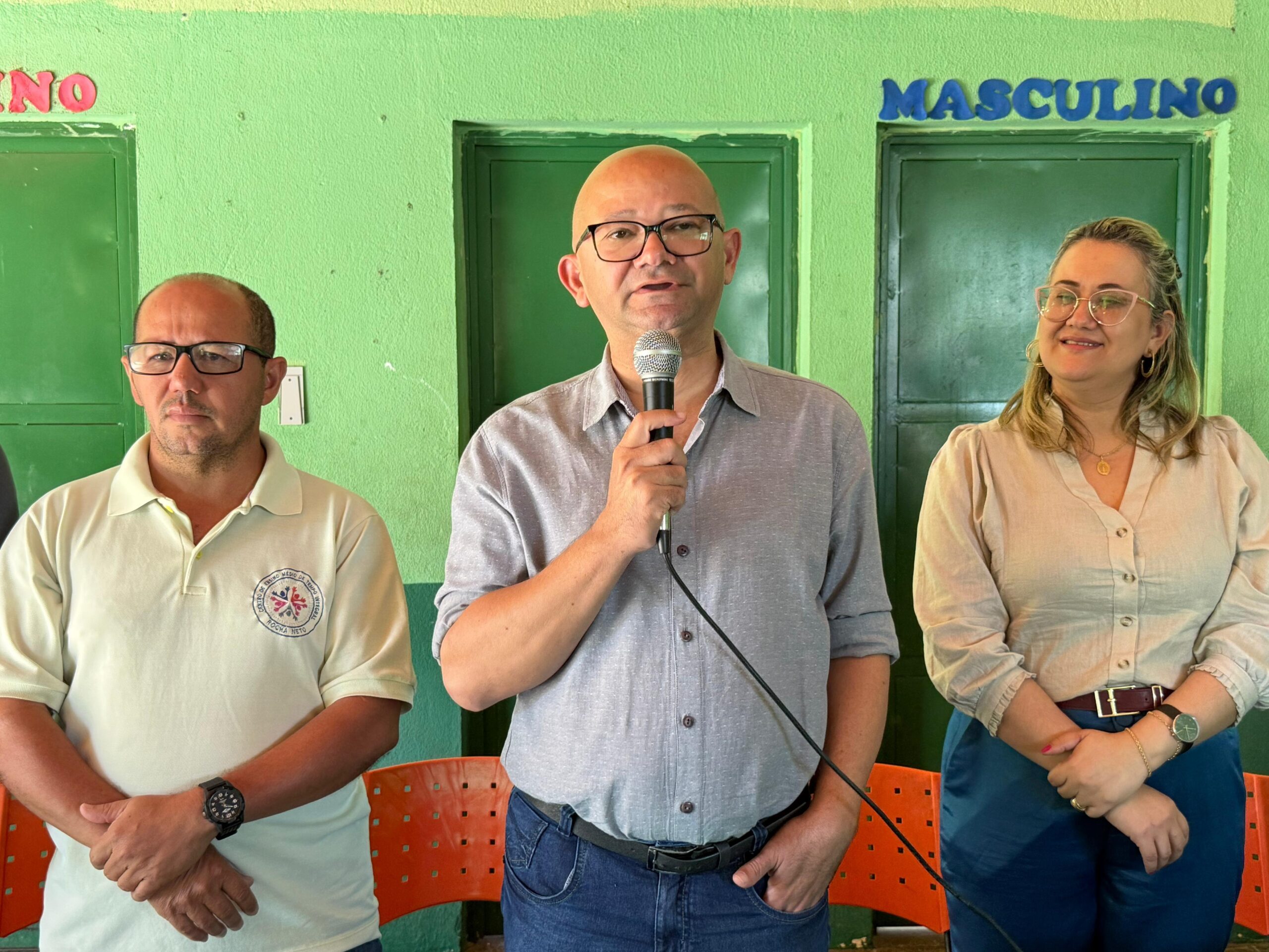 Foto: Reprodução/Secom Piauí