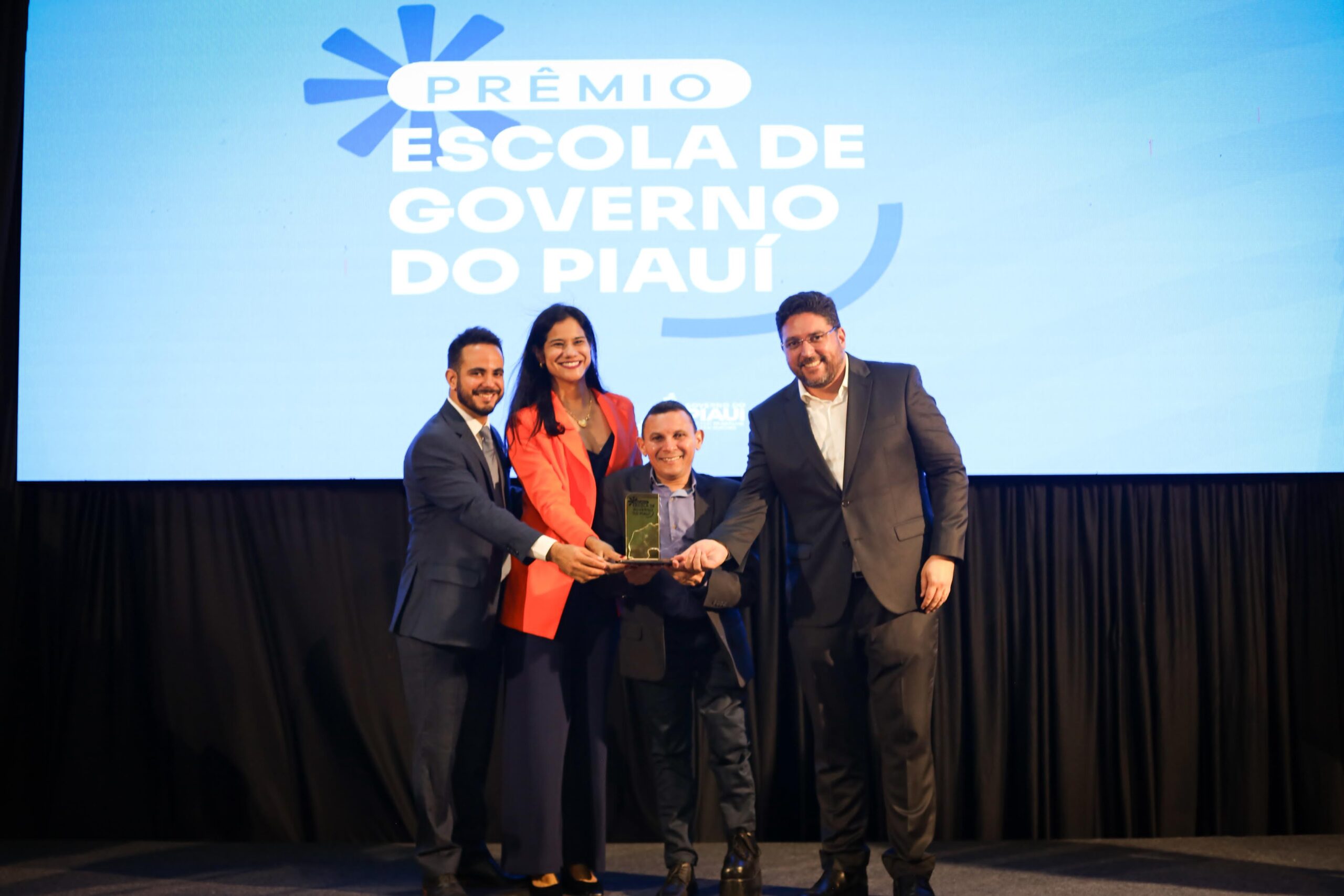 Foto: Reprodução/Secom Piauí