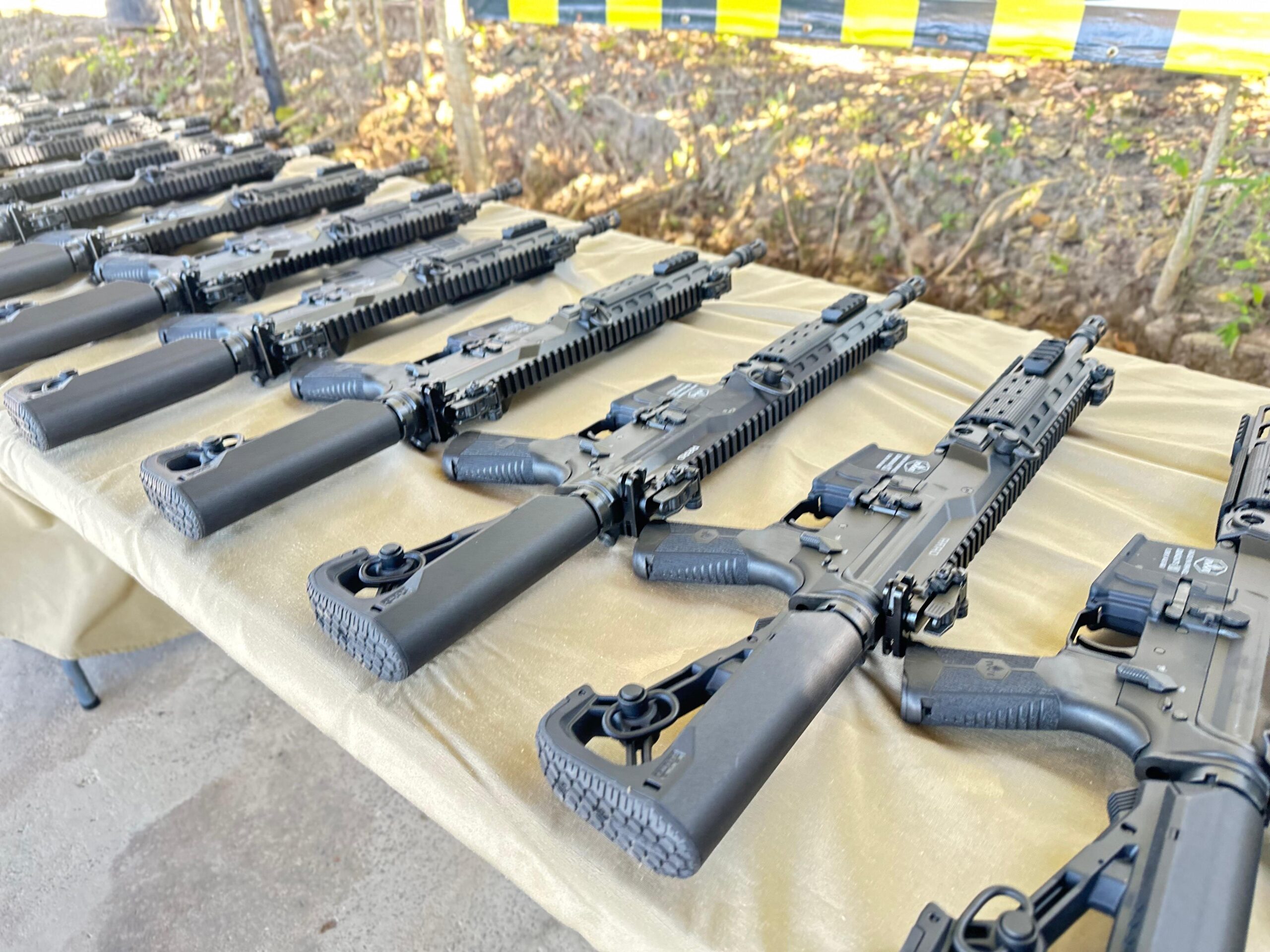 Foto: Ascom PMPI