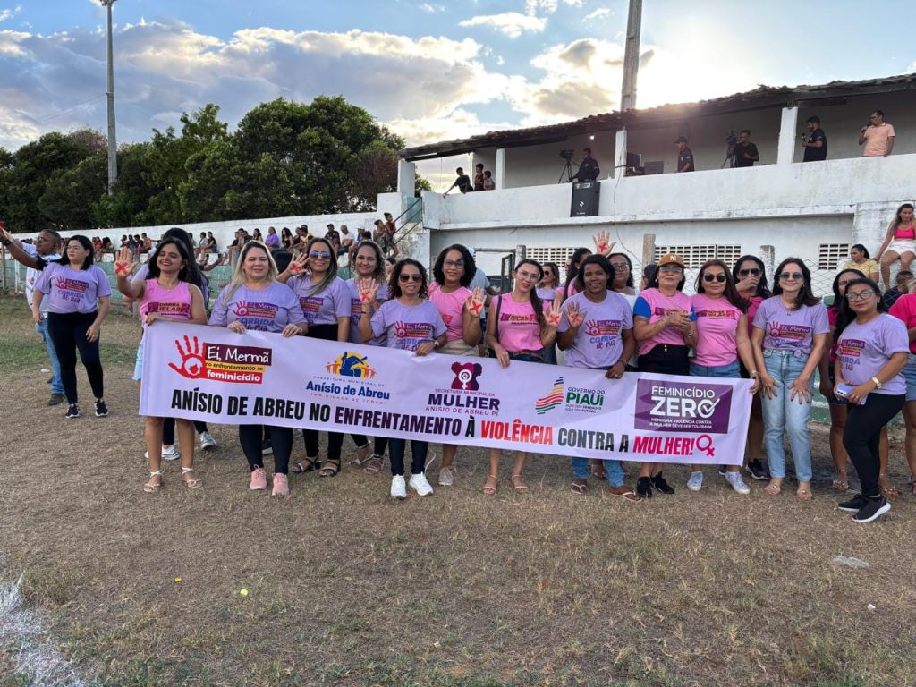 Foto: Reprodução/Secom Piauí