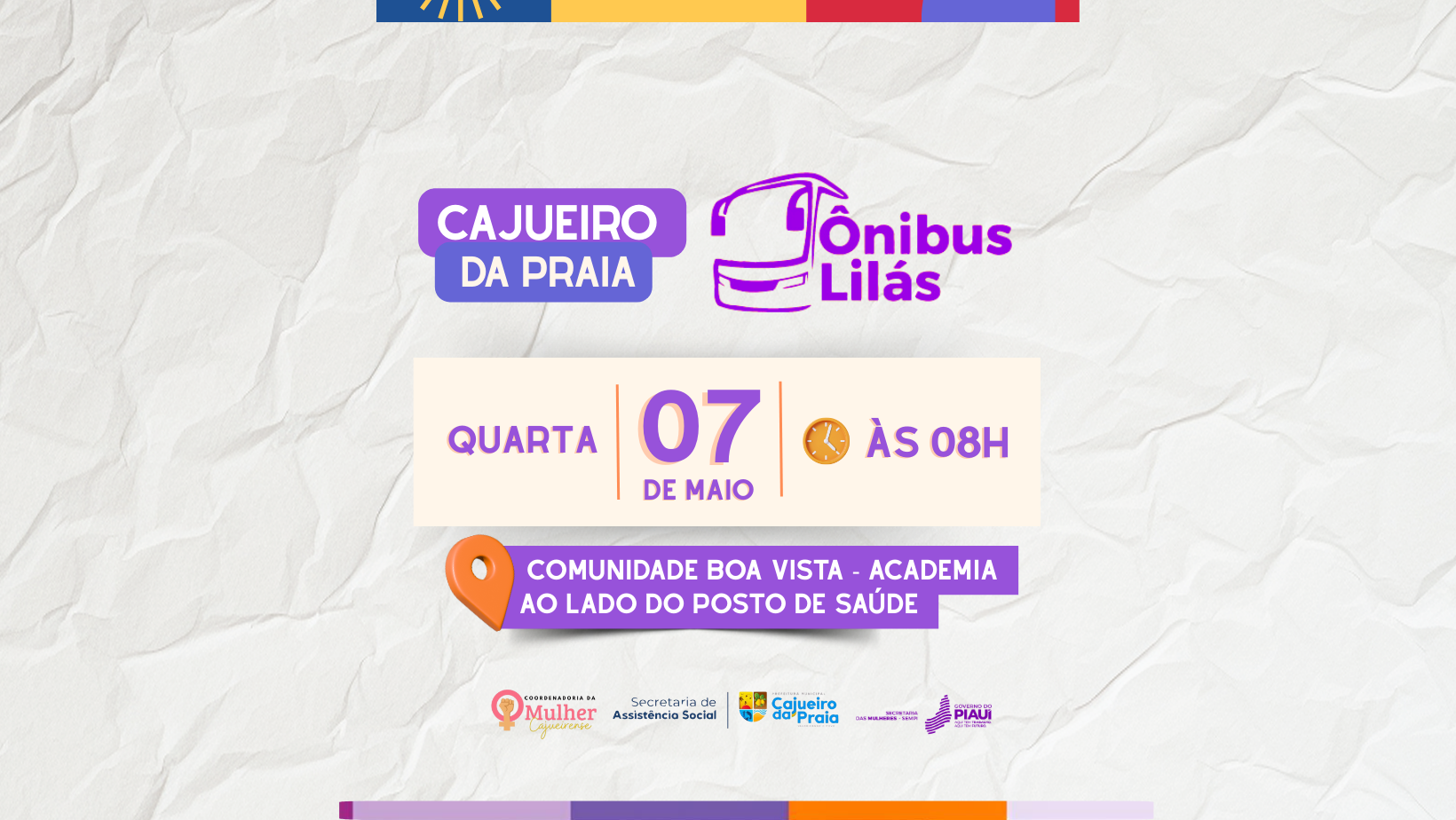 Foto: Reprodução/Secom Piauí