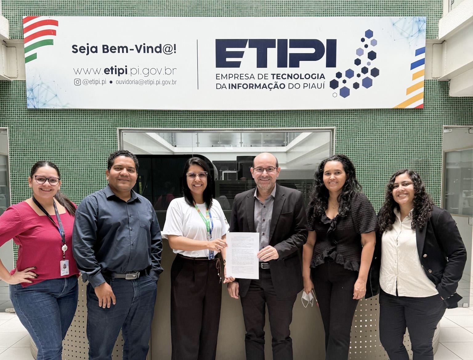 Foto: Reprodução/Secom Piauí