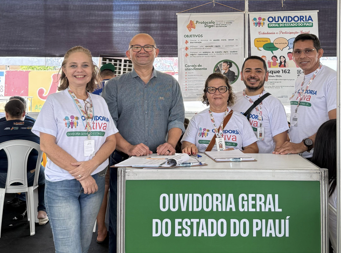 Foto: Reprodução/Secom Piauí