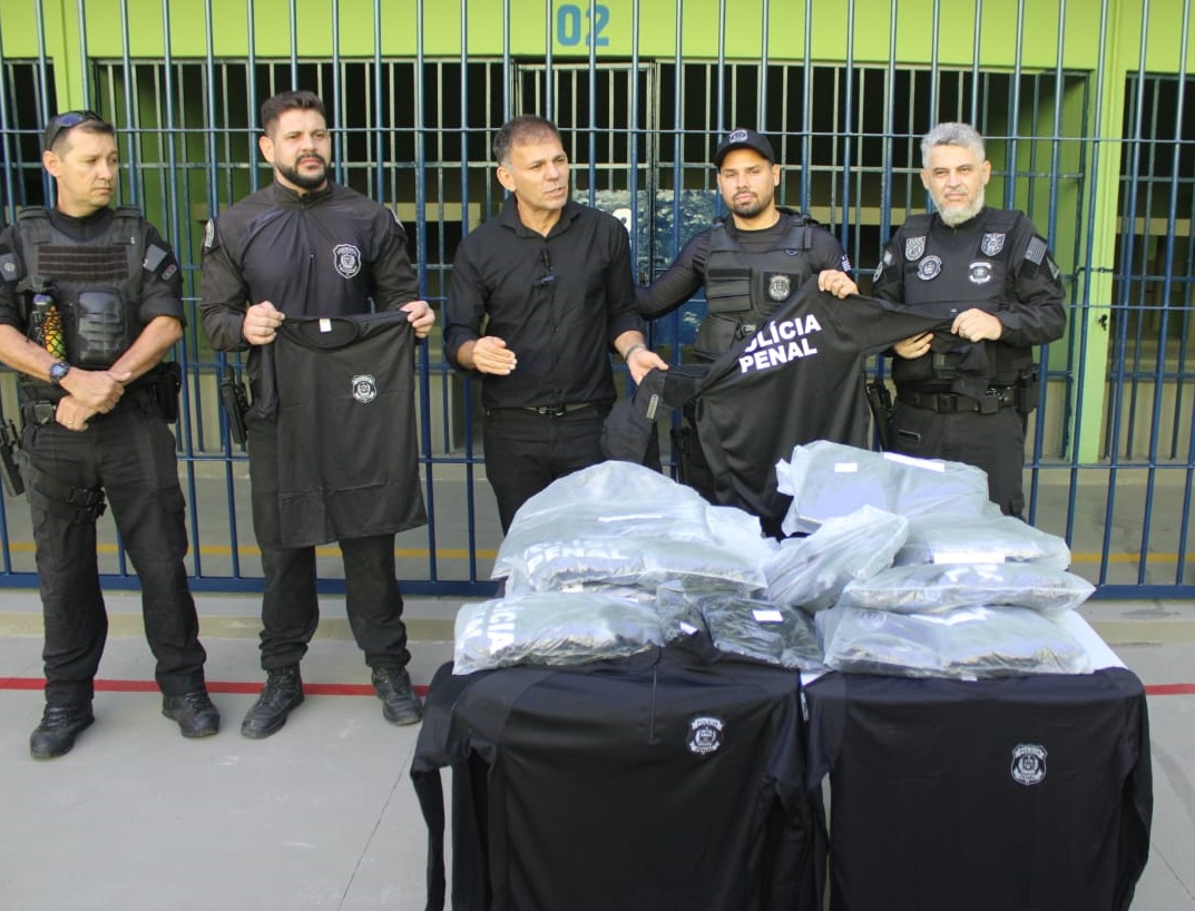 Foto: Reprodução/Secom Piauí