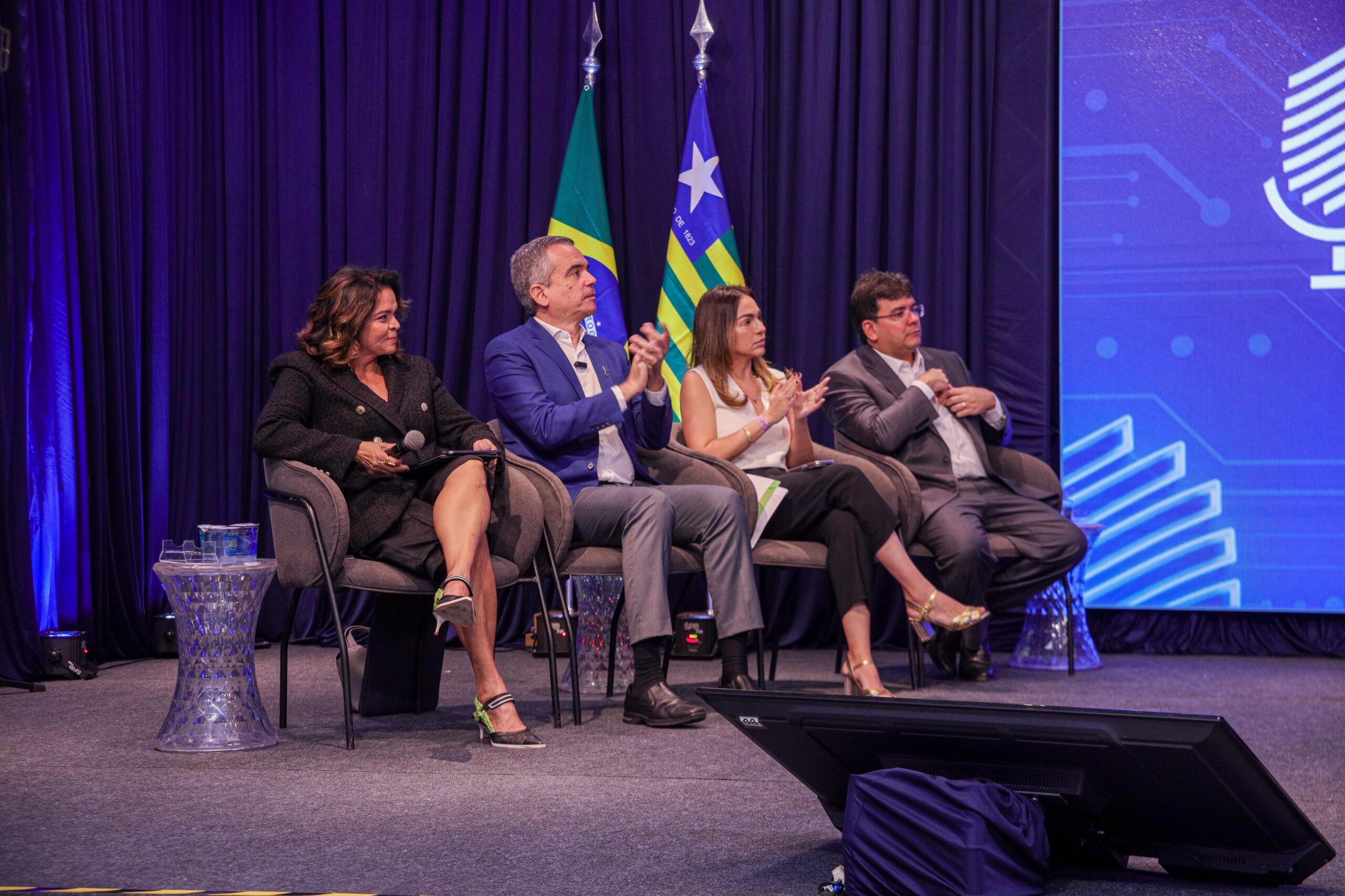 Foto: Reprodução/Secom Piauí