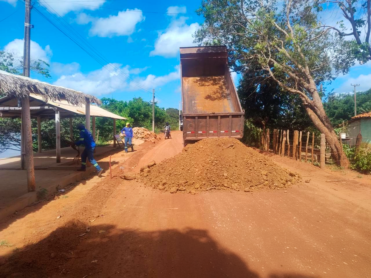 Foto: Reprodução/Secom Piauí