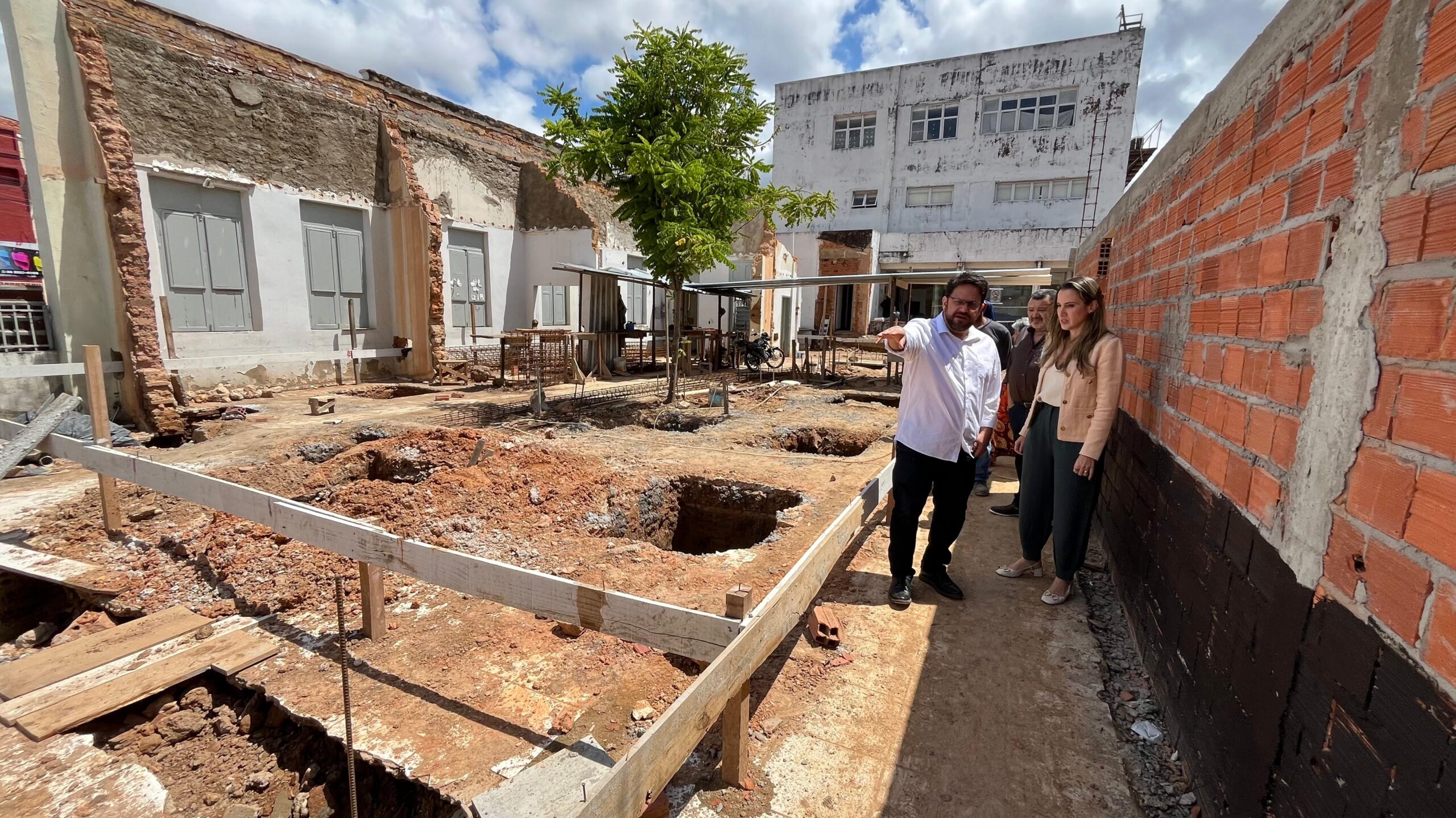 Foto: Reprodução/Secom Piauí