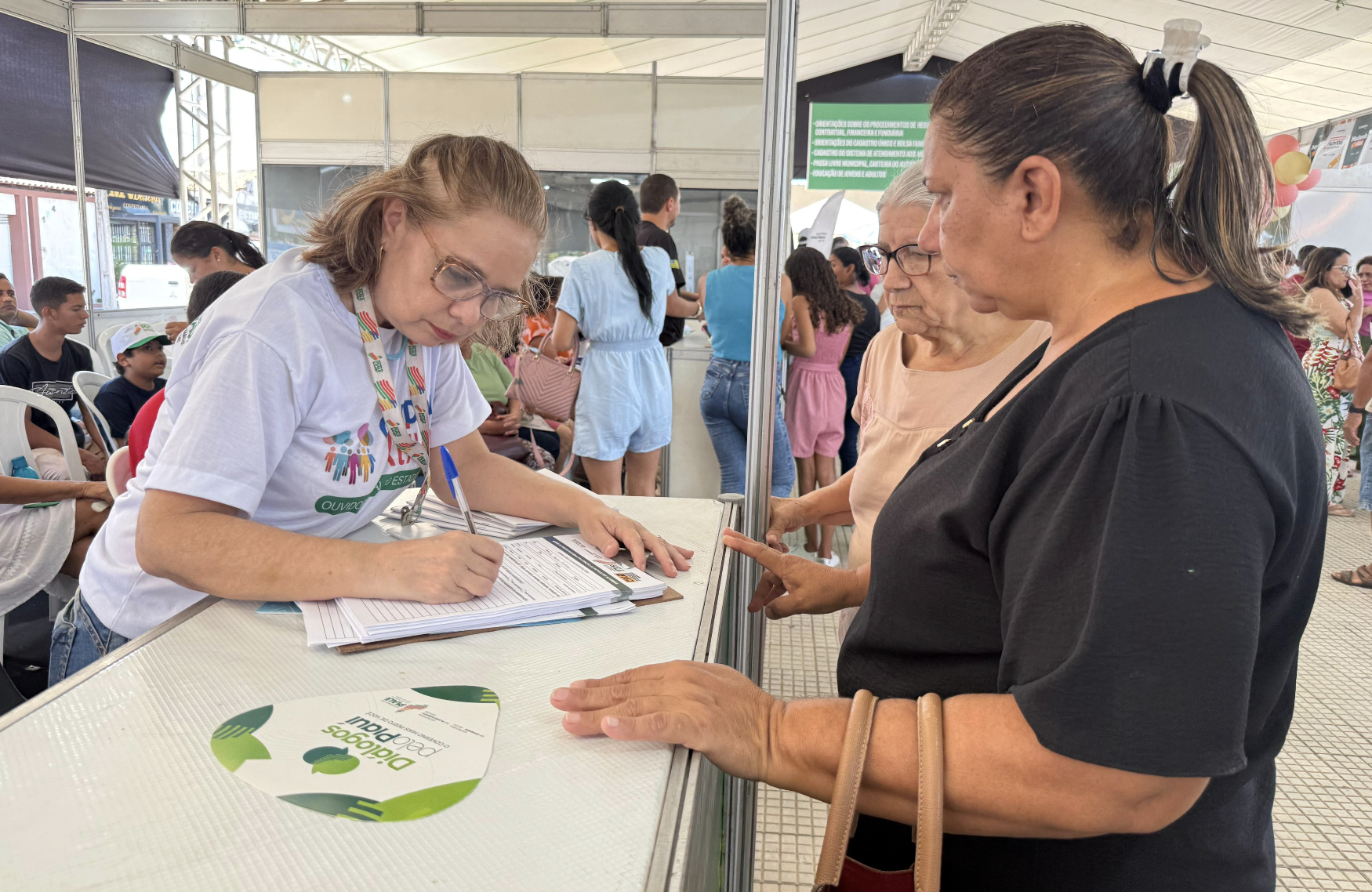 Foto: Reprodução/Secom Piauí