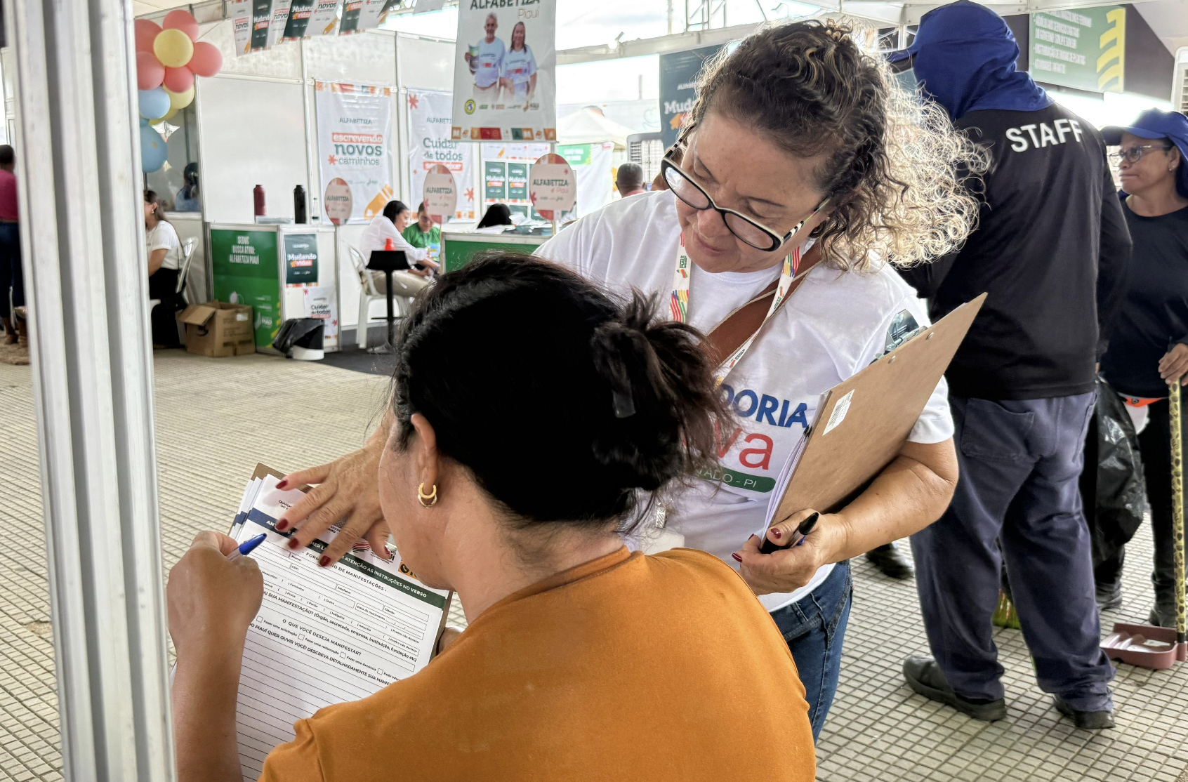 Foto: Reprodução/Secom Piauí