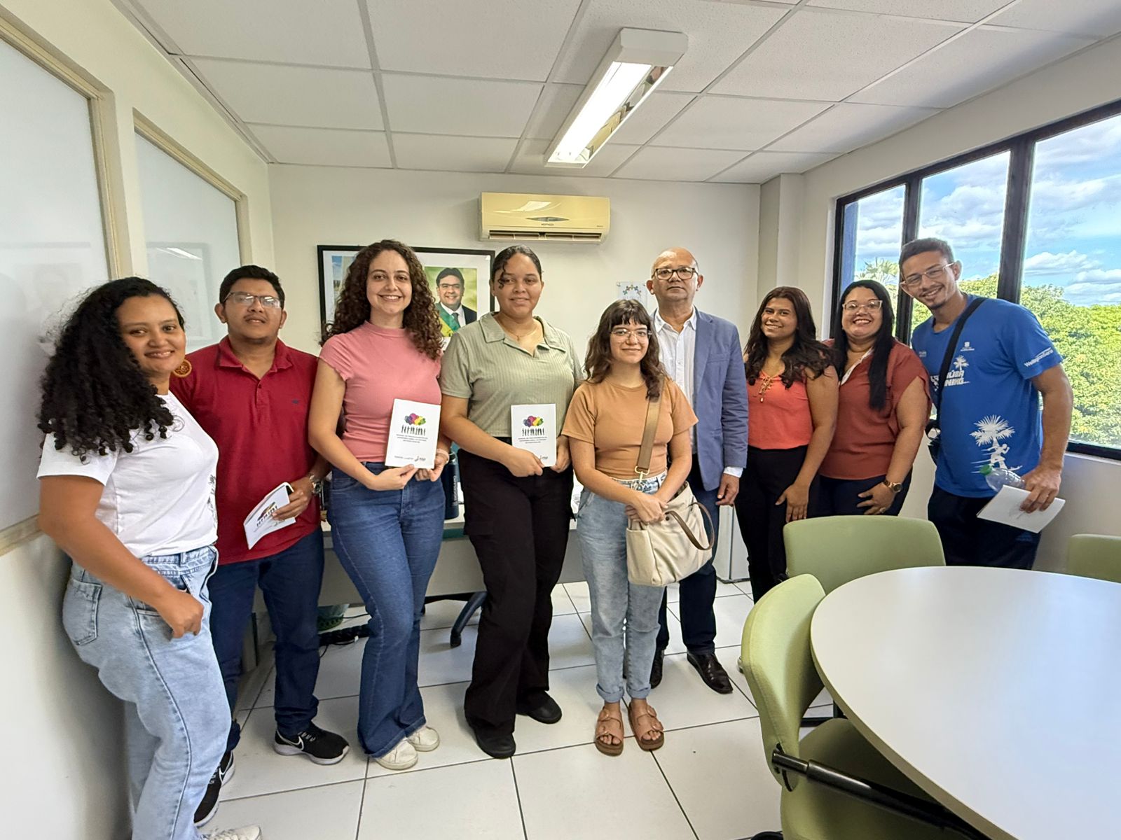 Foto: Reprodução/Secom Piauí