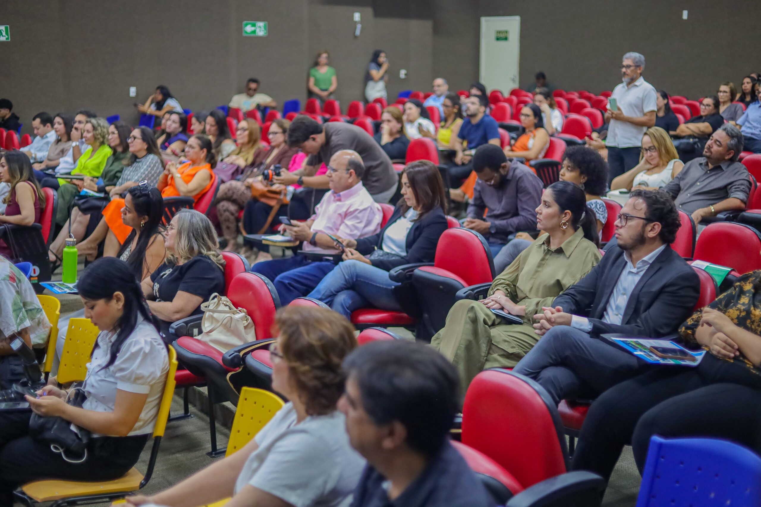 Gestão da Educação no Piauí