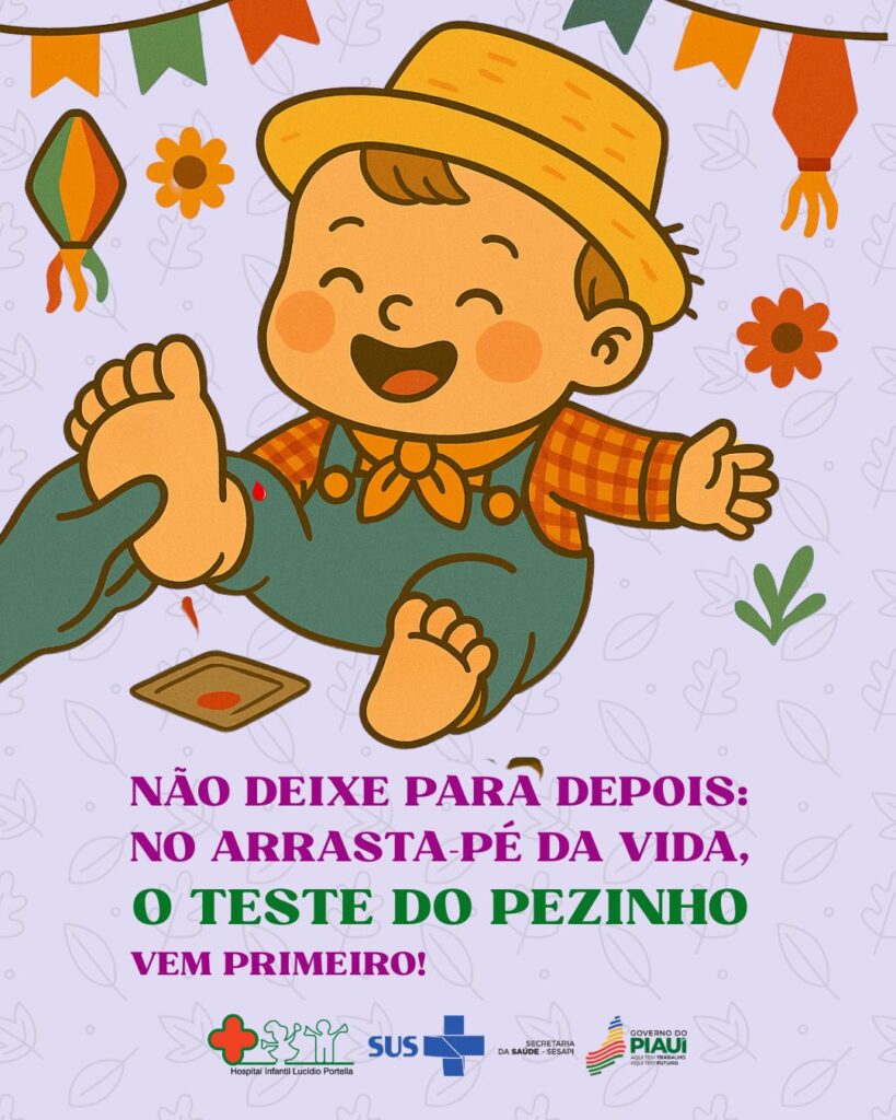 Campanha Junho Lilás