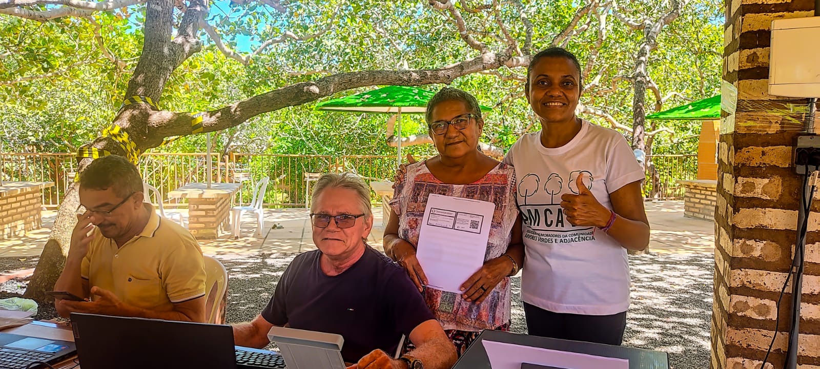 Foto: Reprodução/Secom Piauí