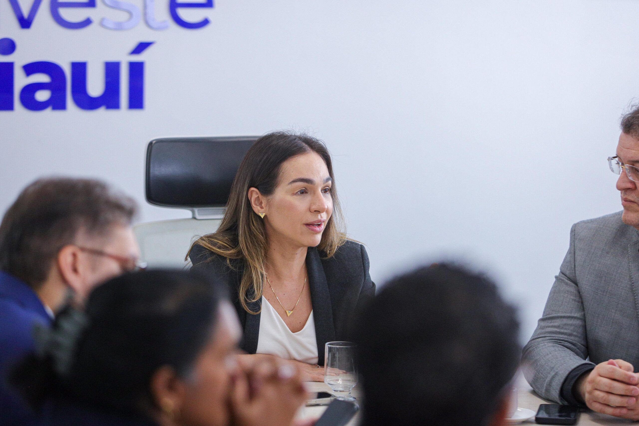 Foto: Reprodução/Secom Piauí