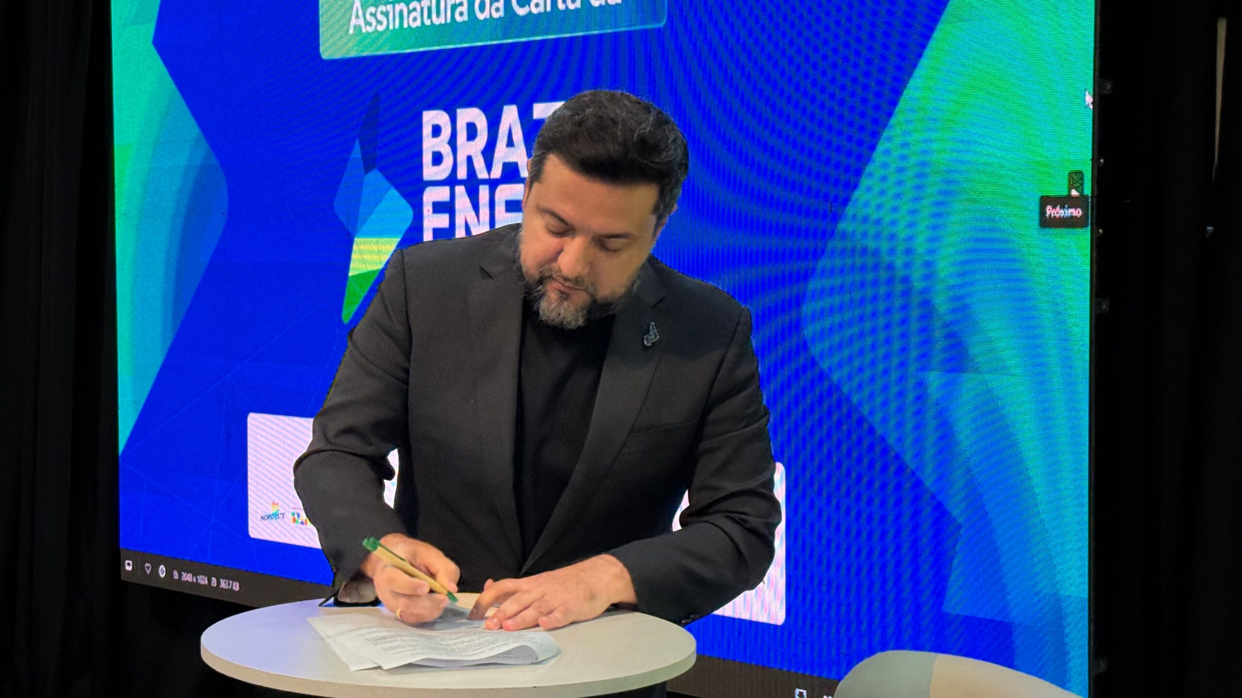Foto: Reprodução/Secom Piauí