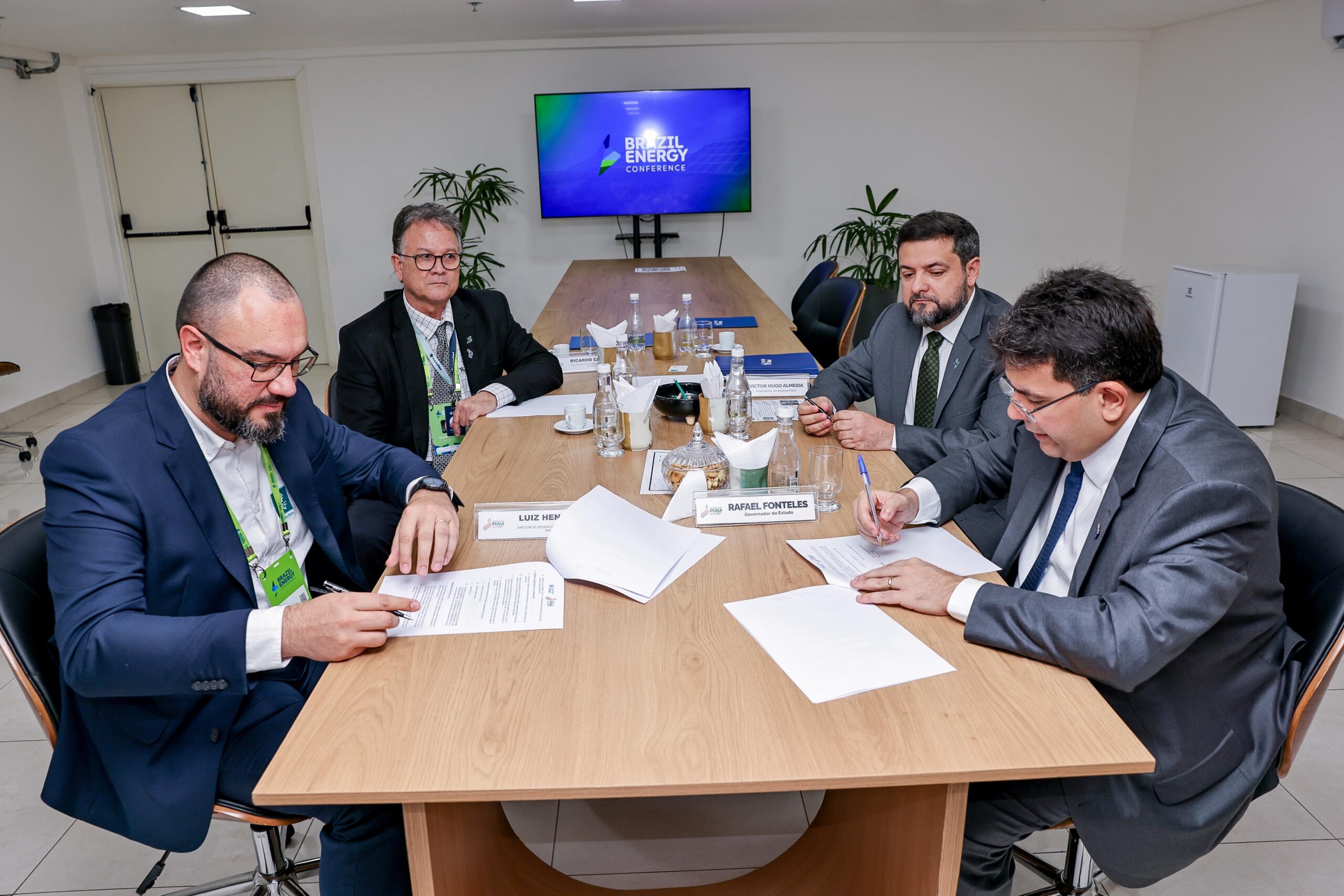 Foto: Reprodução/Secom Piauí