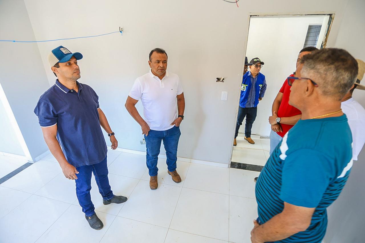 Reforma do Escritório da Adapi