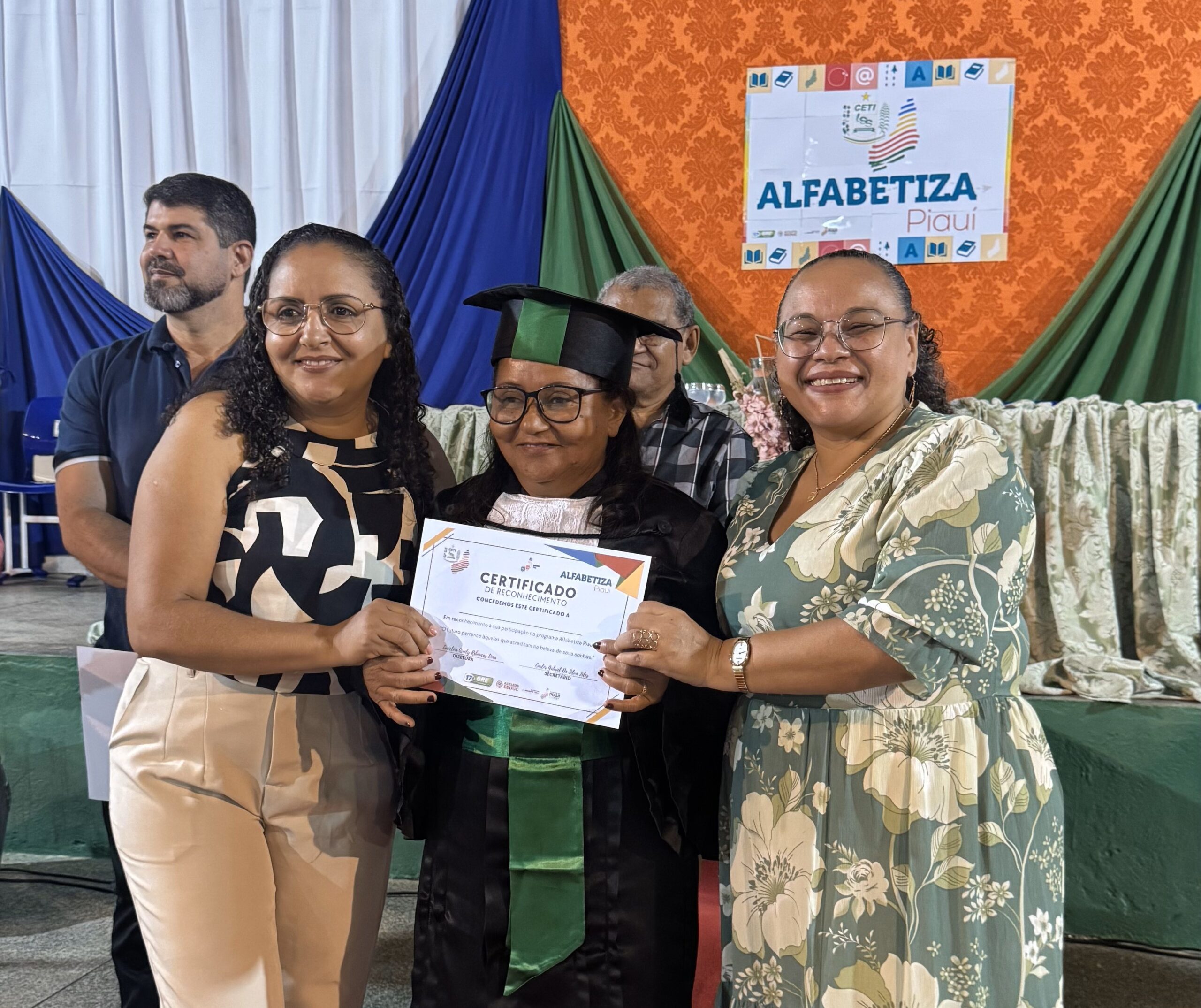 Foto: Reprodução/Secom Piauí