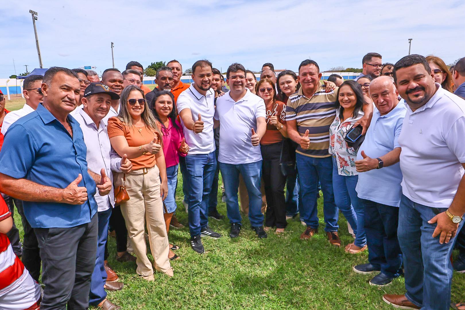 Foto: Geirlys Silva
