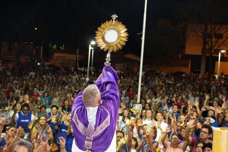 Missa da Misericórdia