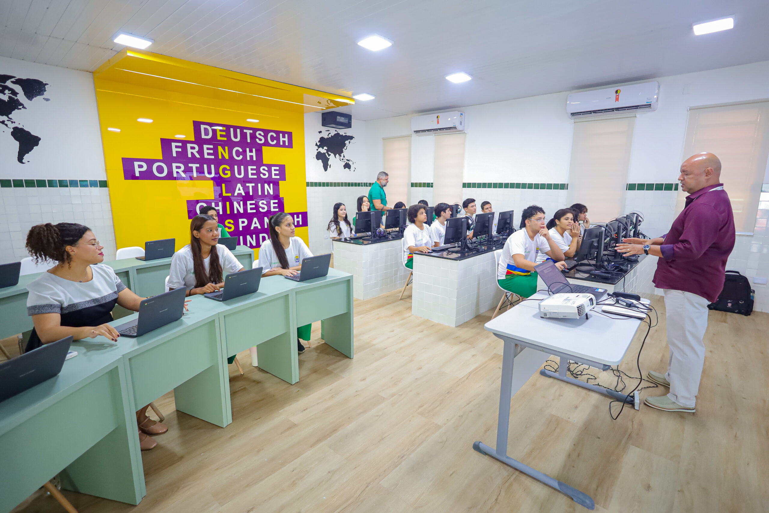 Foto: Reprodução/Secom Piauí