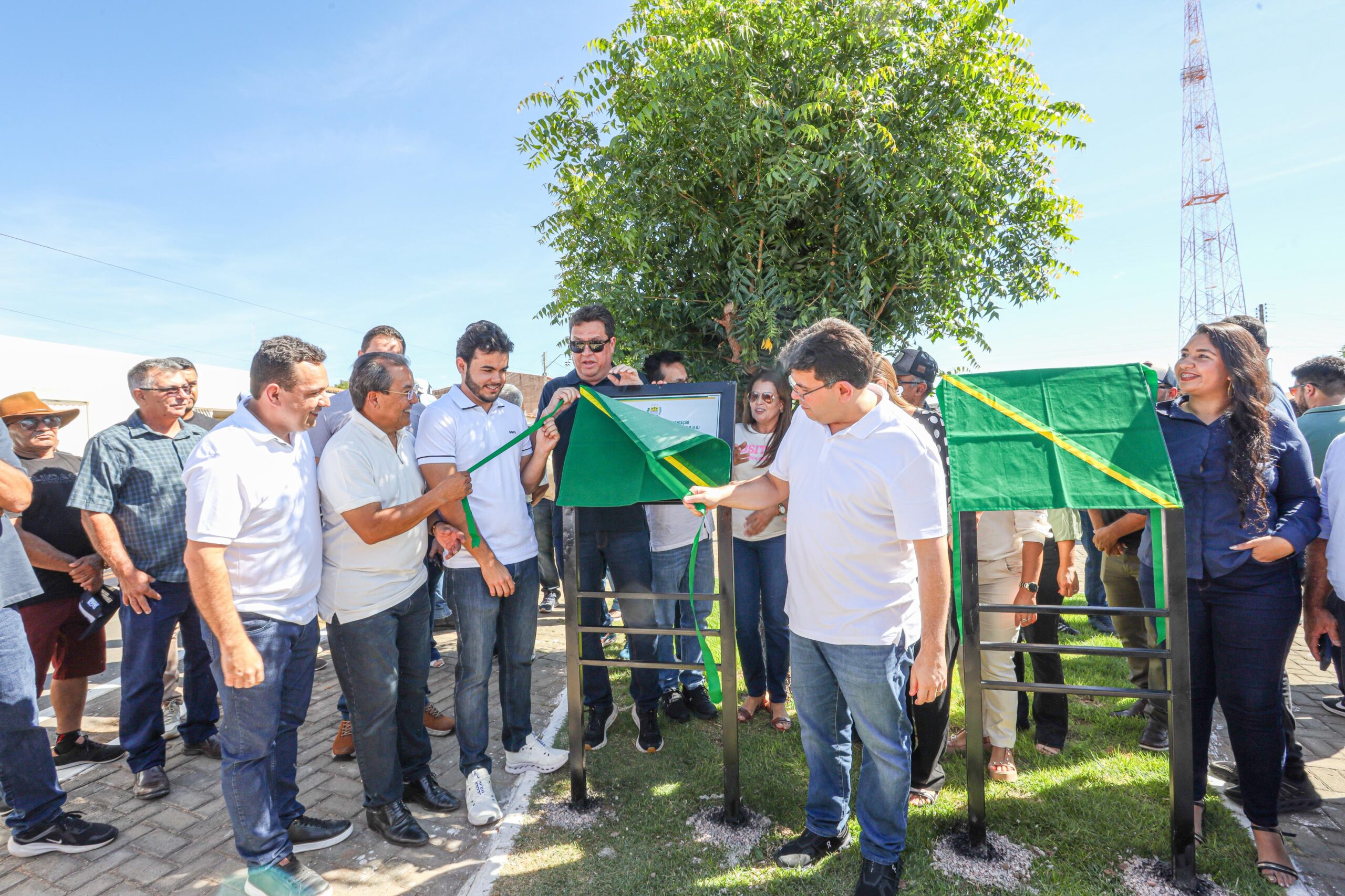 Foto: Reprodução/Secom Piauí
