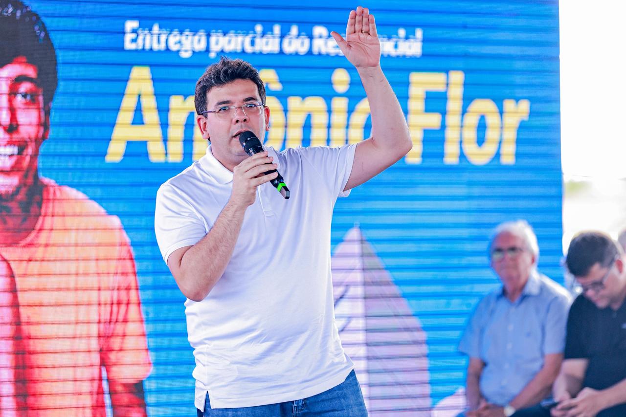 Residencial Antonia Flor