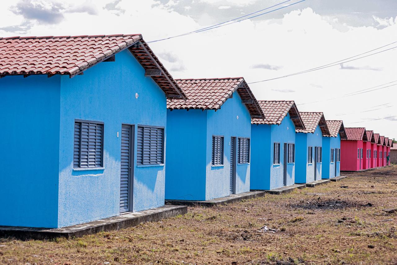 Residencial Antonia Flor